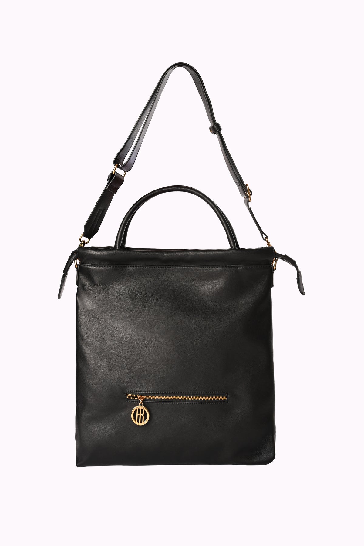 Borsa tote bag in finta pelle FB26WB1001P41101 FRACOMINA