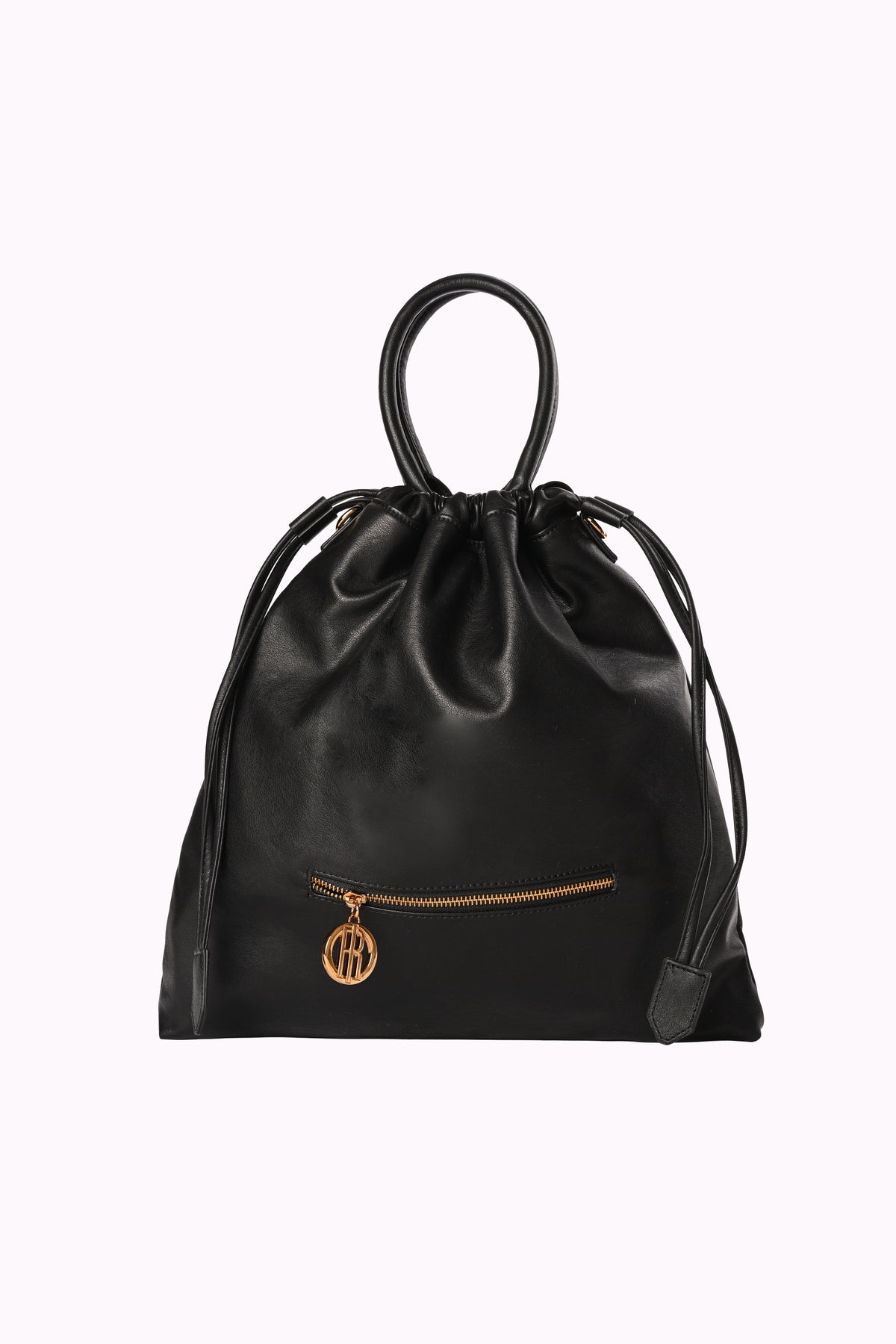 Borsa tote bag in finta pelle FB26WB1001P41101 FRACOMINA