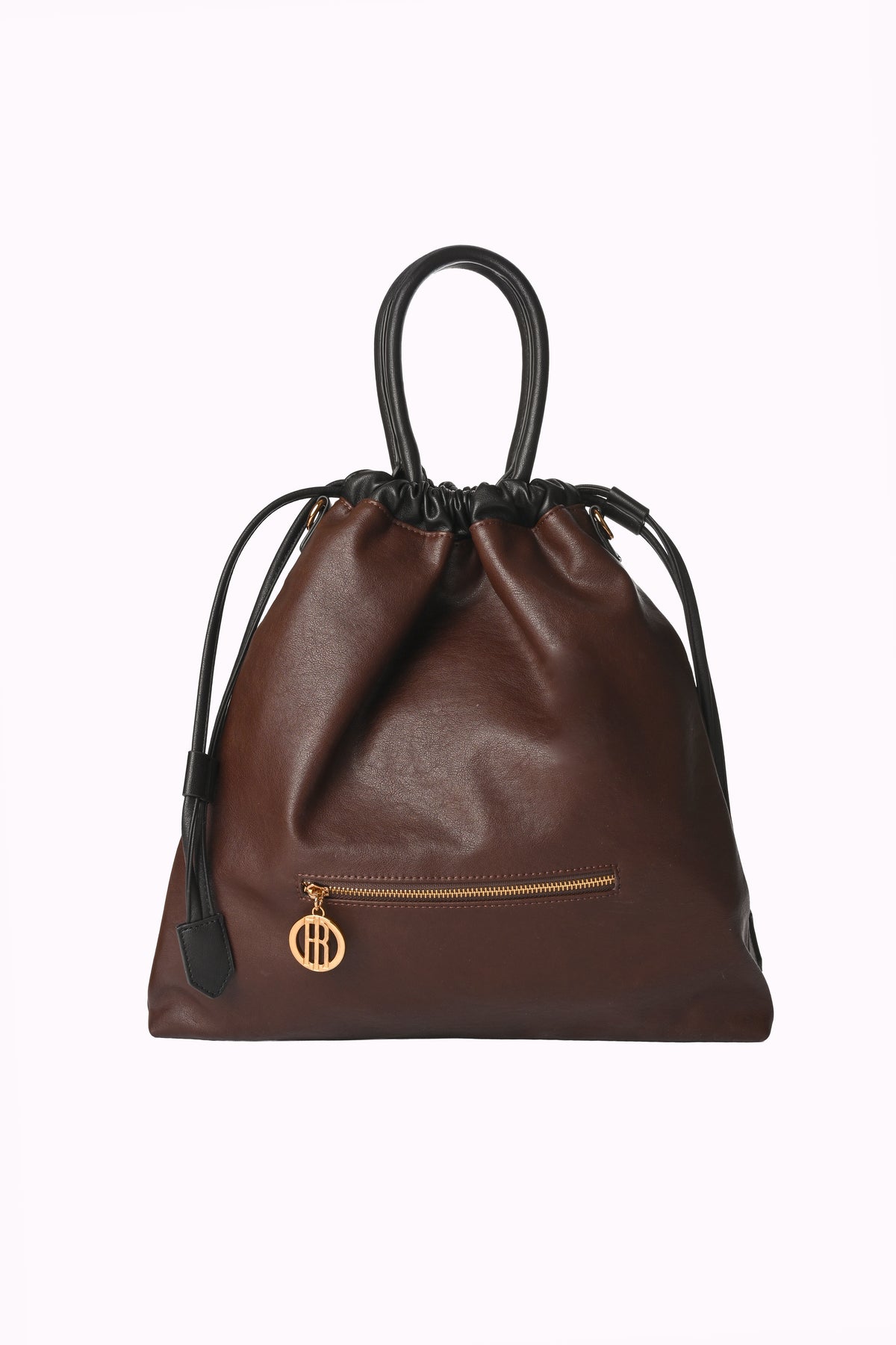Borsa tote bag in finta pelle FB26WB1001P41101 FRACOMINA