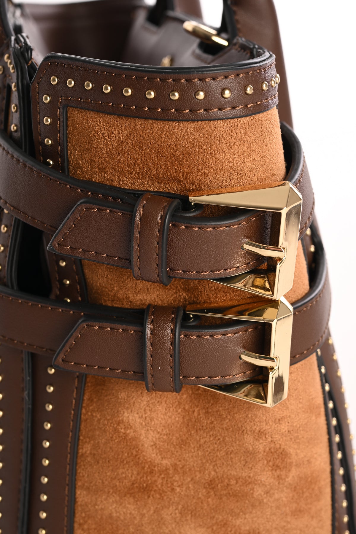 Borsa a mano piccola in finta pelle FB26WB1003P45501 FRACOMINA