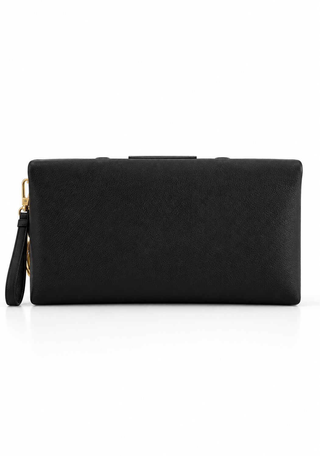 Borsa clutch con intarsi FB26WB6002P411W8 FRACOMINA