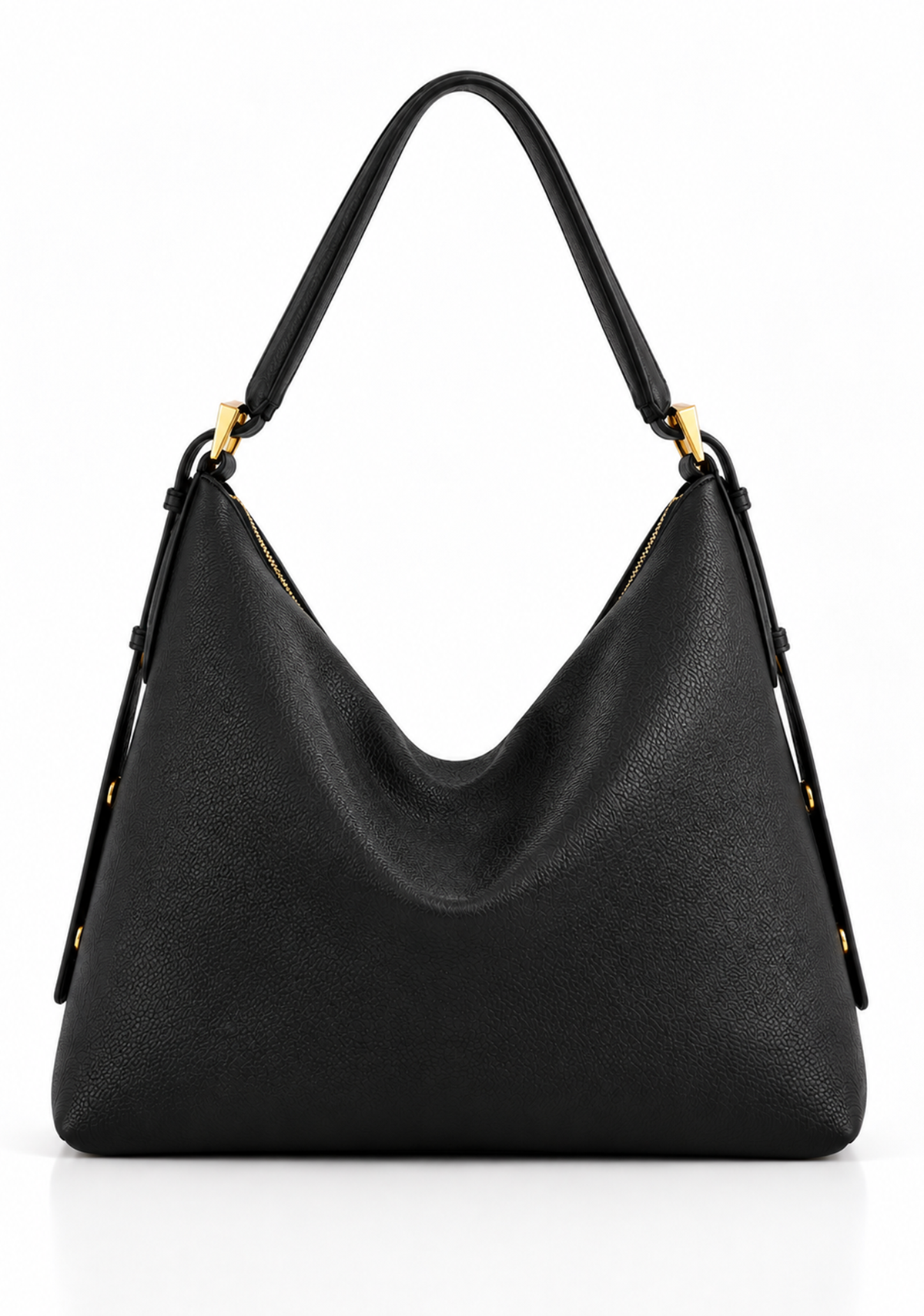 Borsa a spalla grande in finta pelle FB26WBA003P41101 FRACOMINA