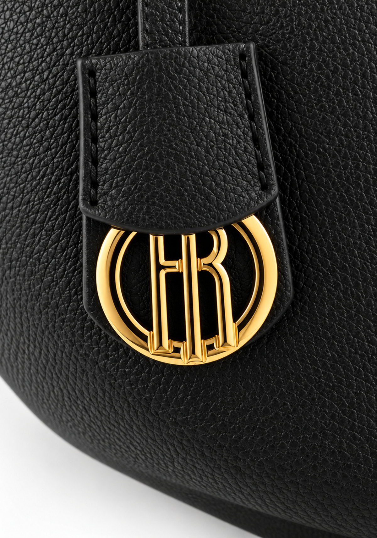 Borsa a spalla grande in finta pelle FB26WBA003P41101 FRACOMINA