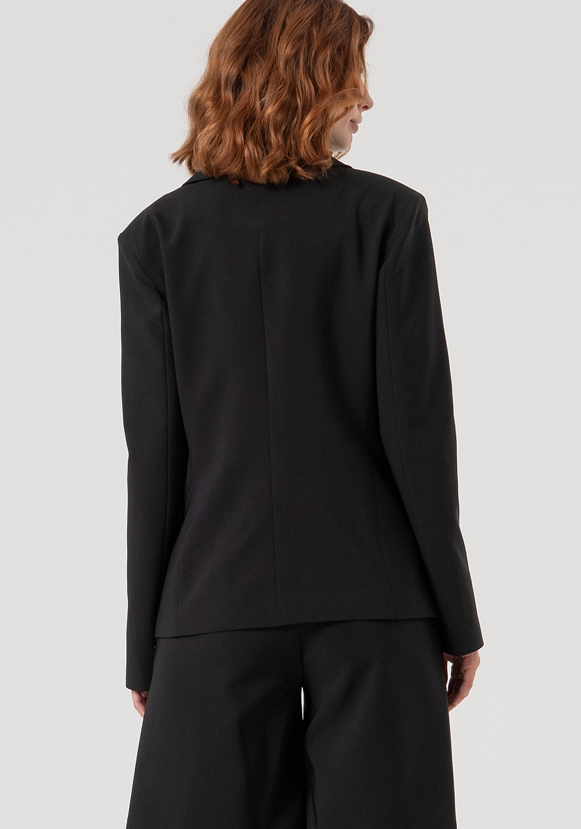Blazer regular monopetto FQ25WJ2001W429R9-053 Fracomina