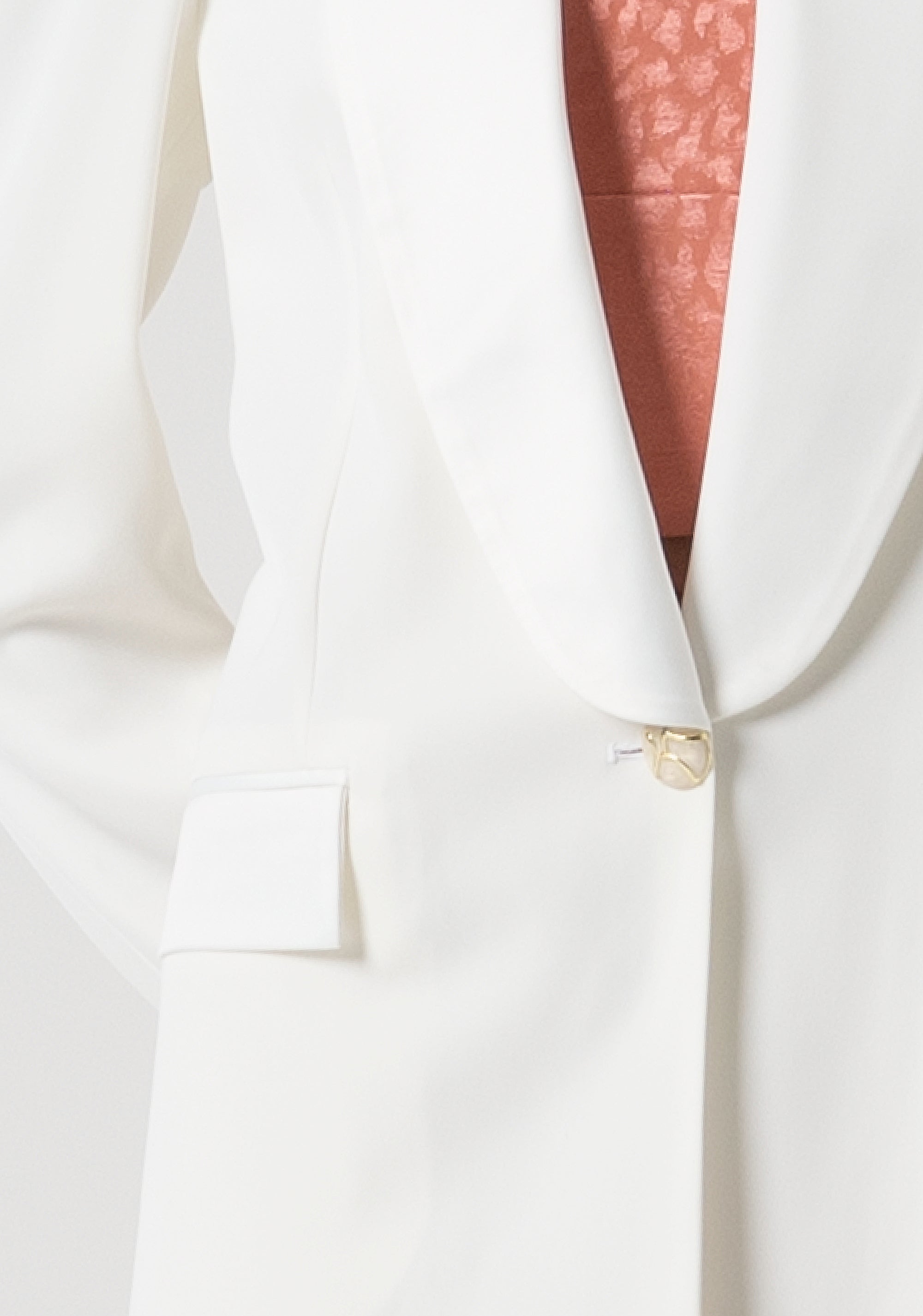 Blazer over monopetto FQ25WJ3004W47601-278 Fracomina