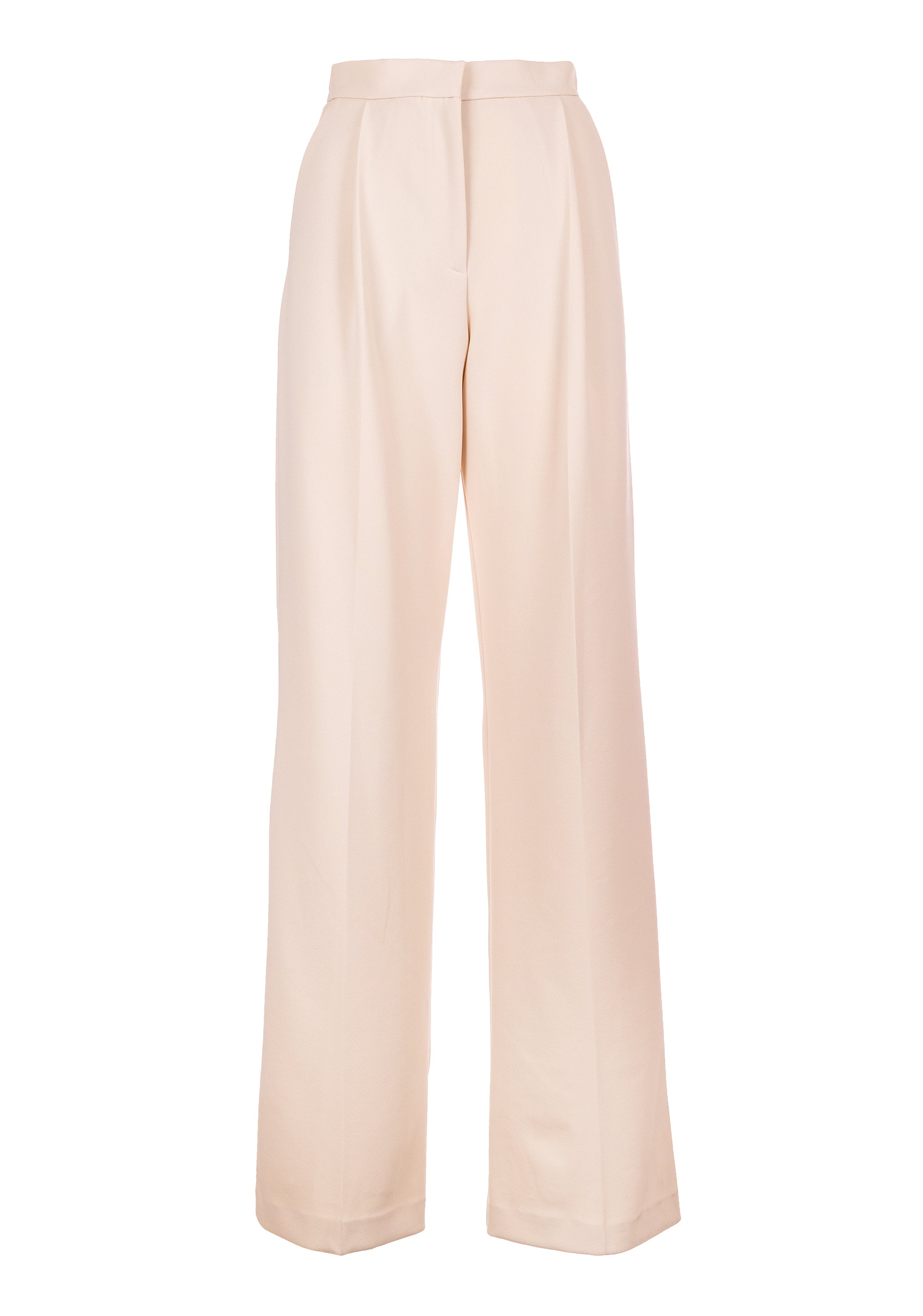 Pantalone regular in tessuto tecnico