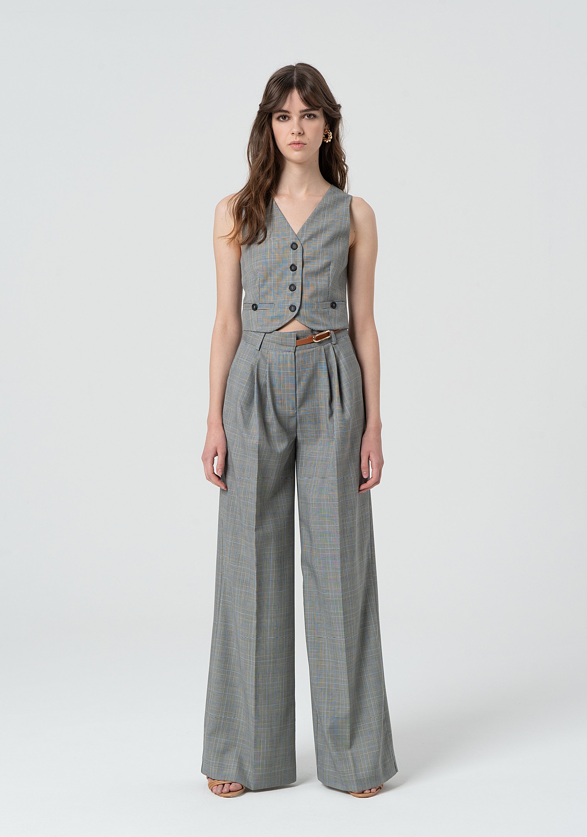 Collezione Primavera Estate Nuova Collezione Fracomina