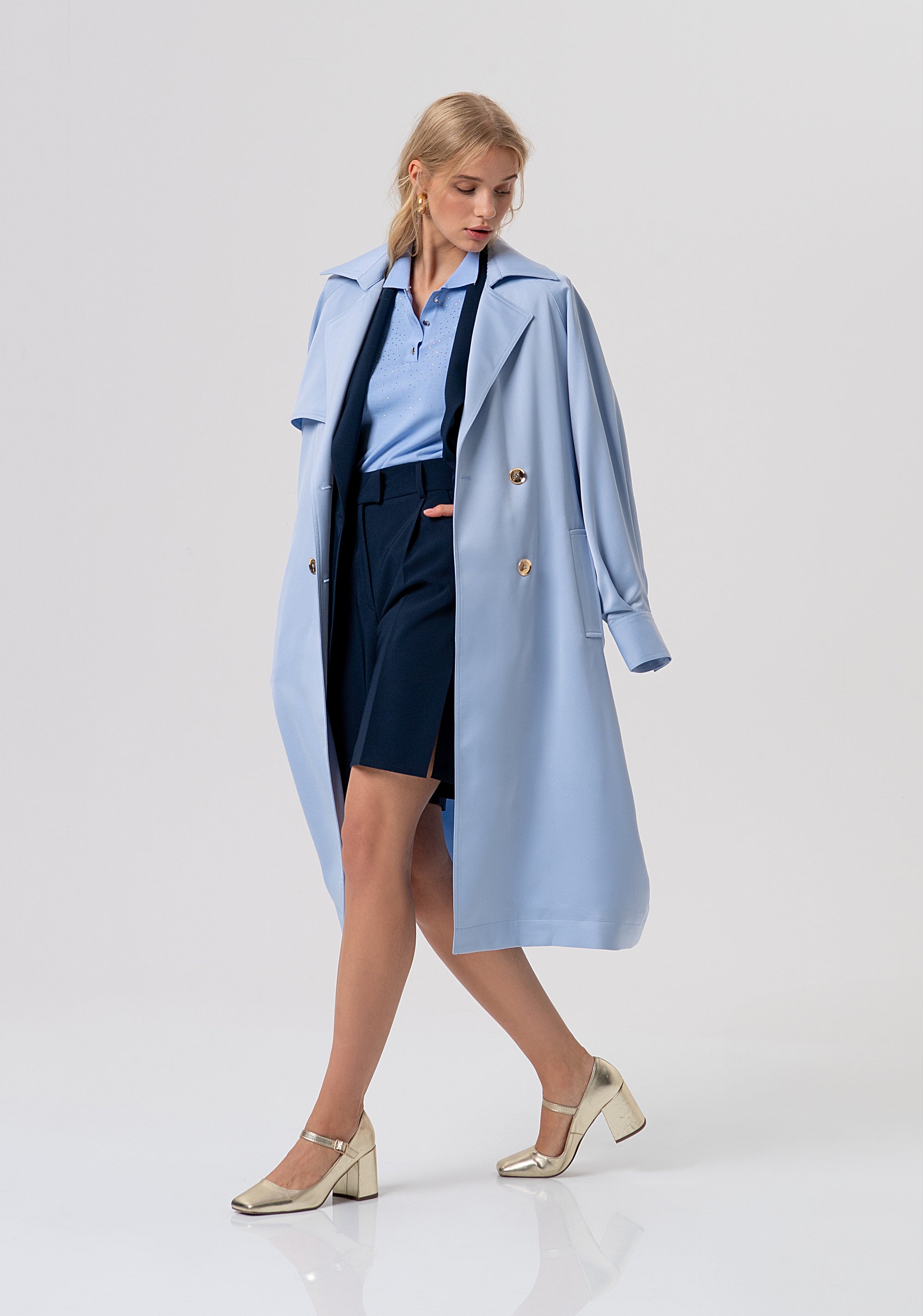 Blazer regular monopetto FR26SJ2001W42901-117 Fracomina