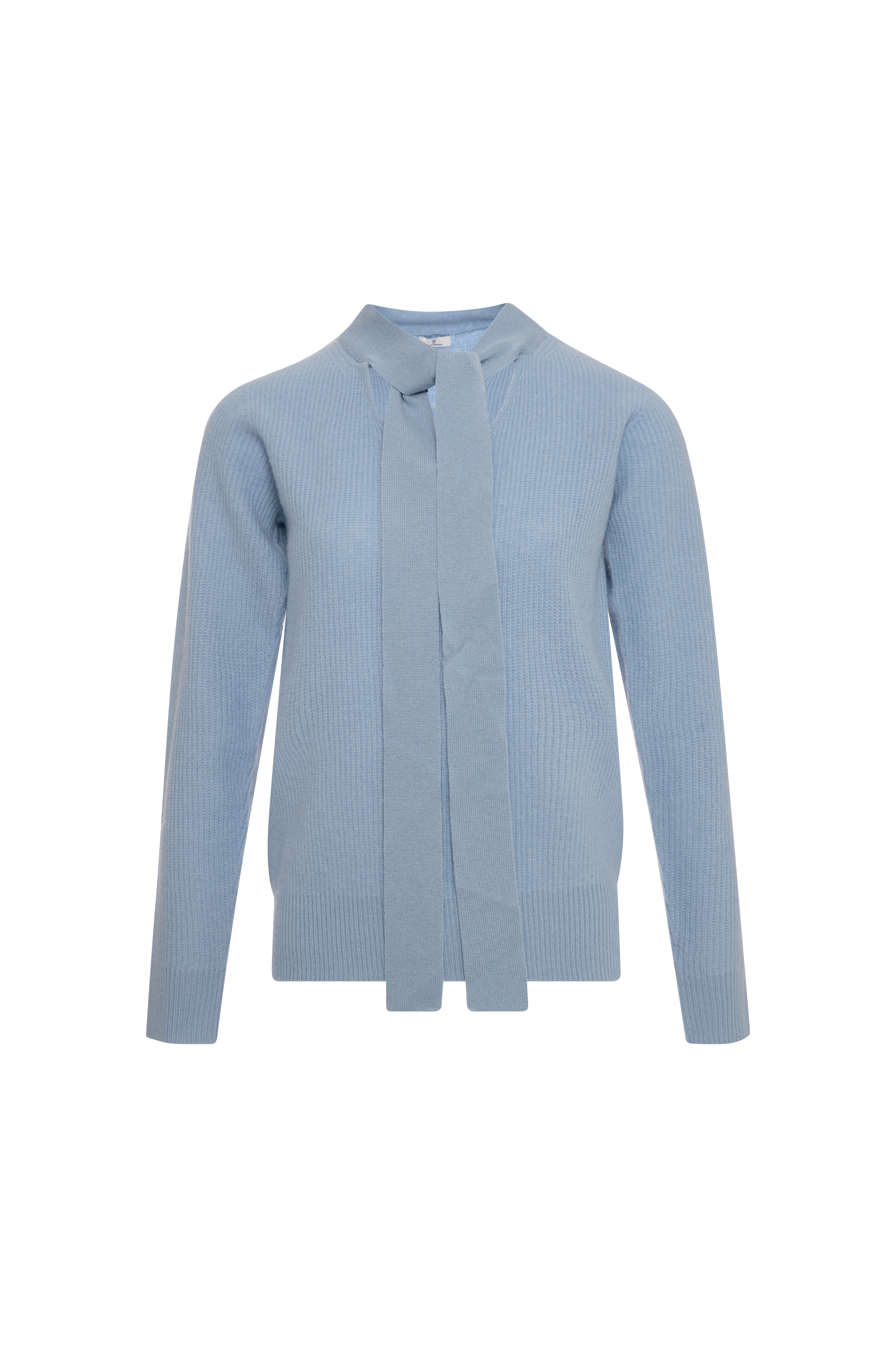 Maglia regular in lana FR26WT7008K47301 FRACOMINA