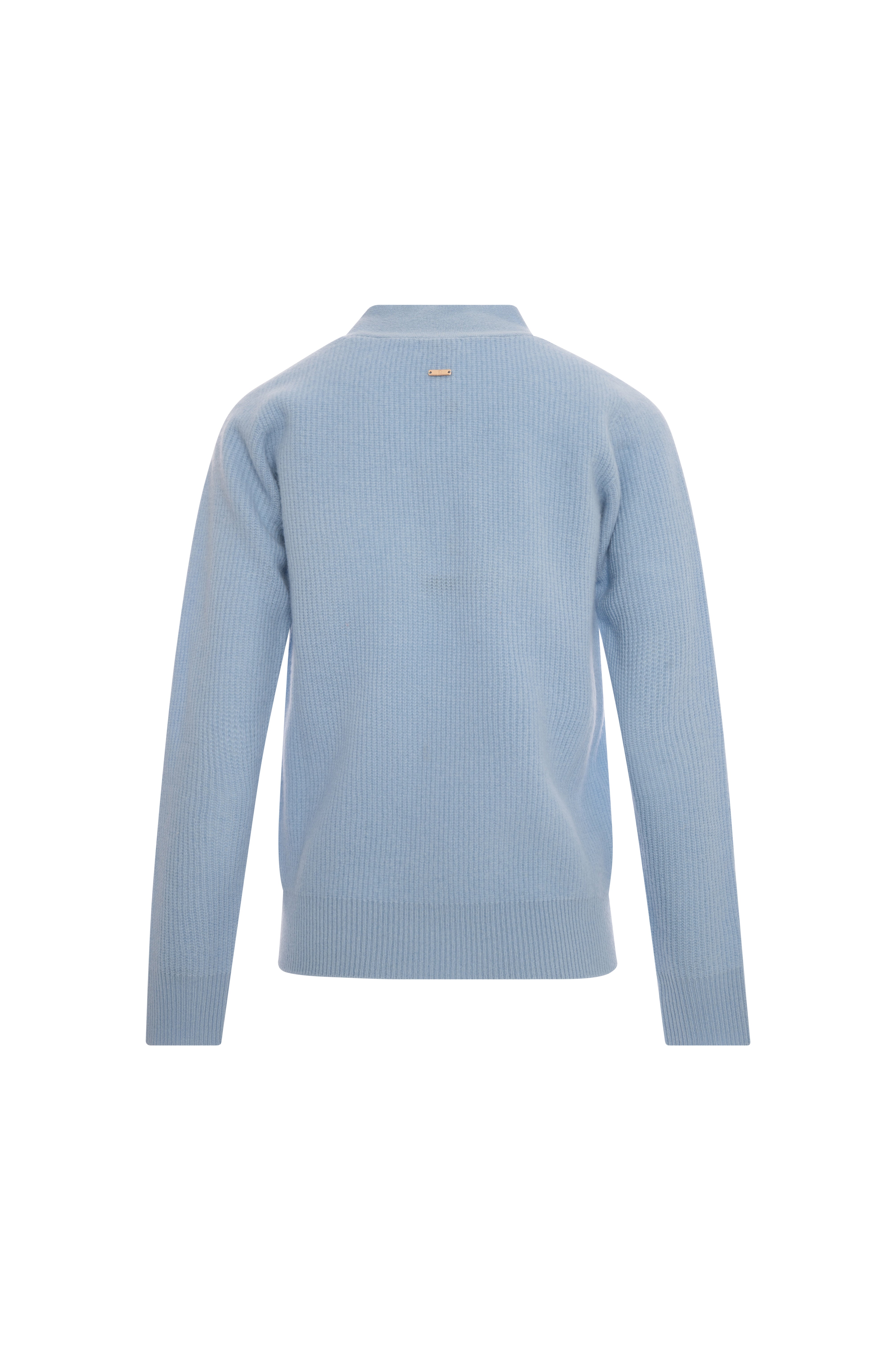 Maglia regular in lana FR26WT7008K47301 FRACOMINA
