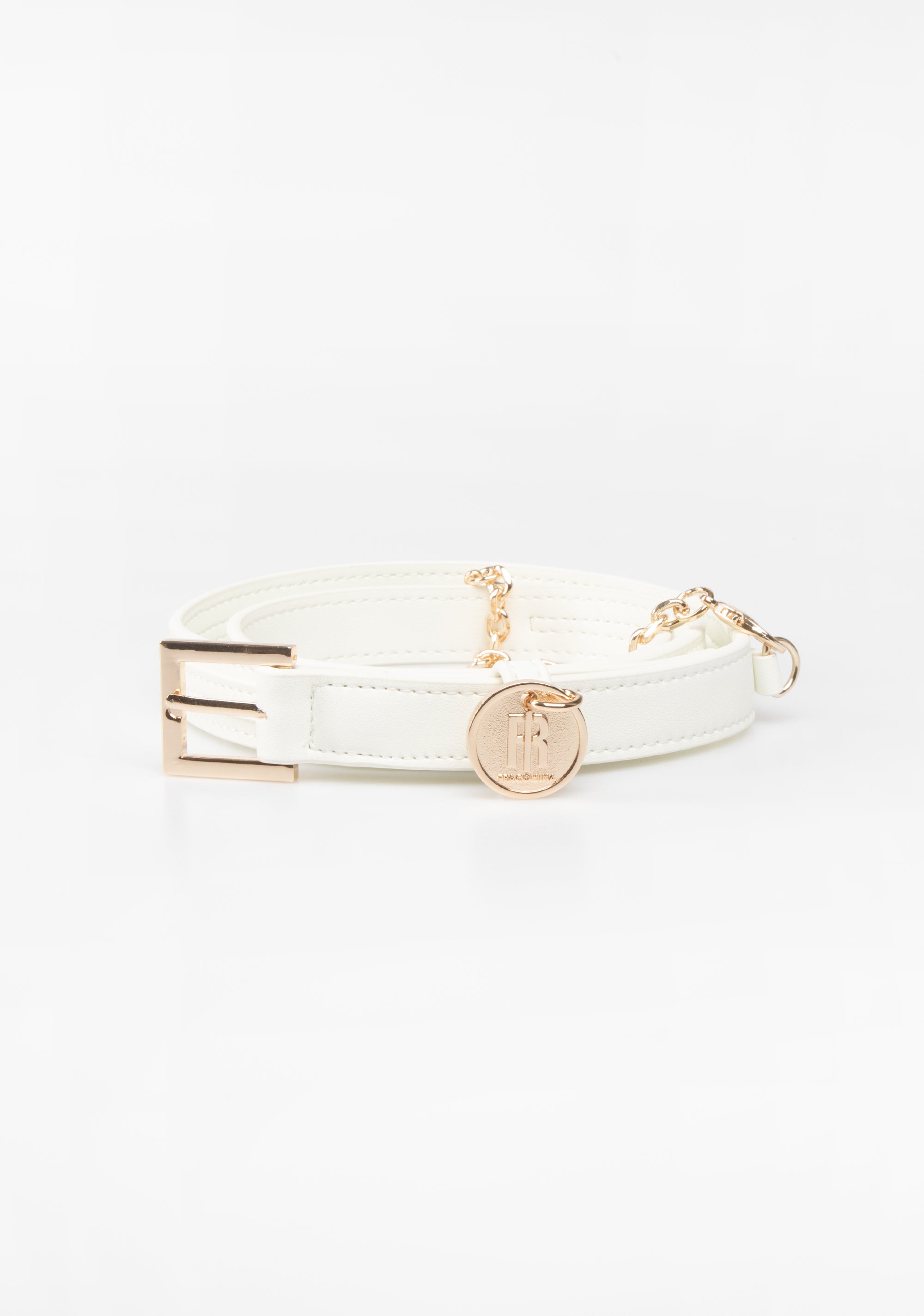 Cinturino con catena