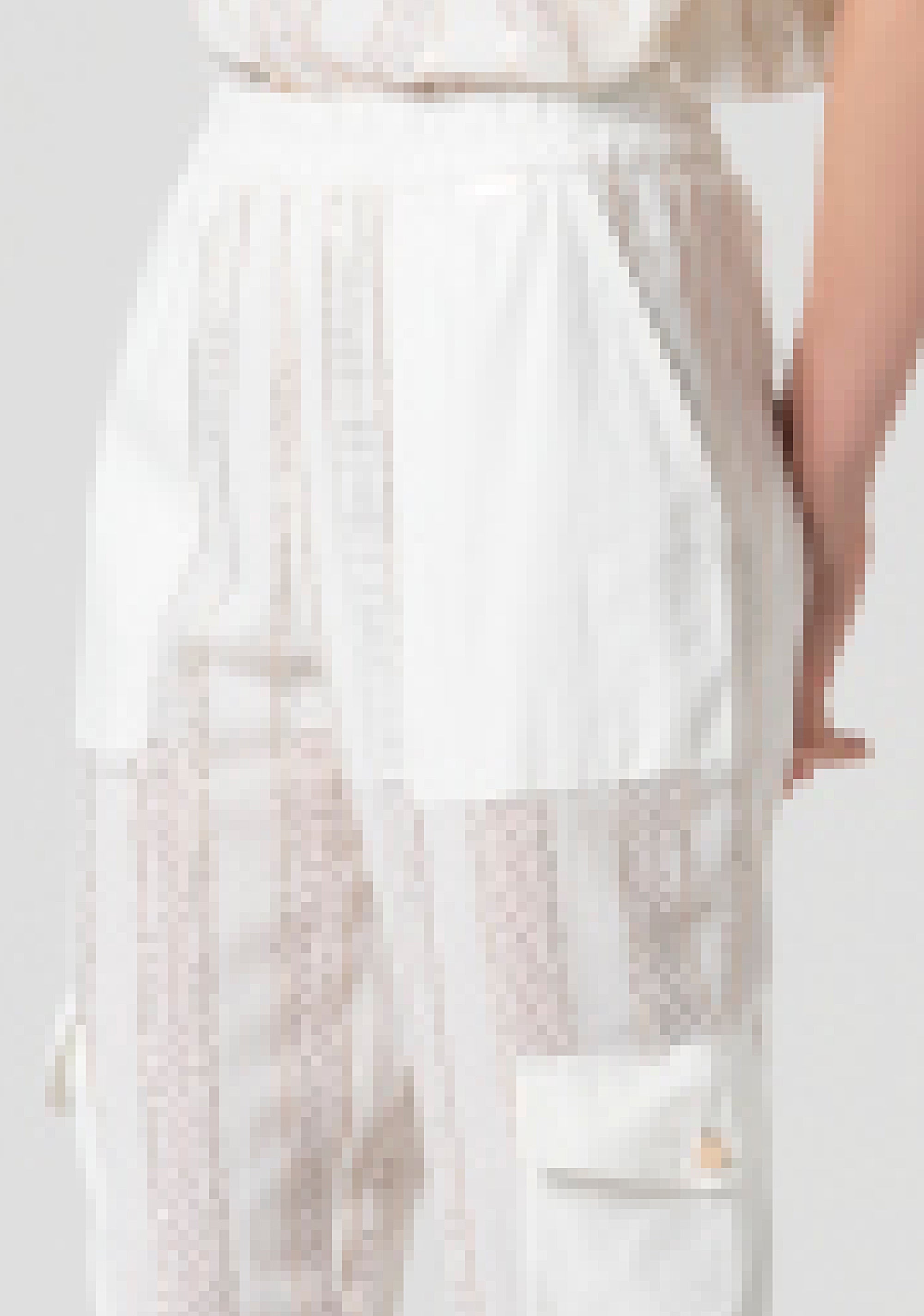 Pantalone cargo a righe con lurex FS25SVC002W403Q7-278 Fracomina