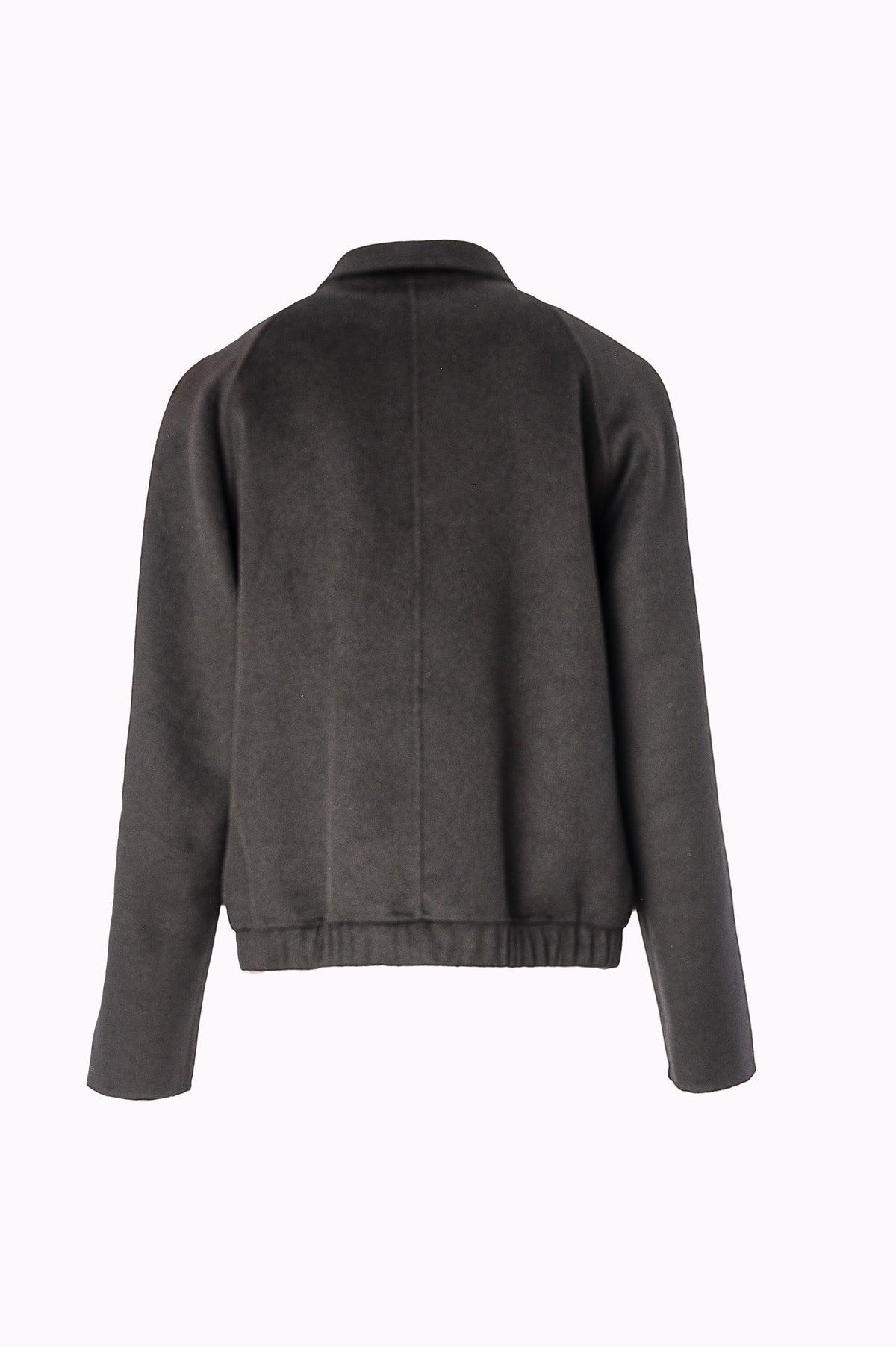 Cappotto regular corto con lana FS26WC1010W861E5 FRACOMINA