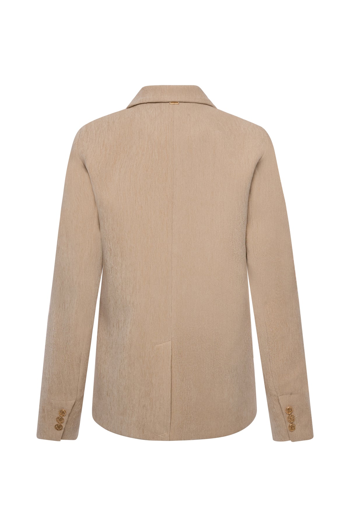 Blazer regular doppiopetto FS26WJ3001W59701-050 Fracomina