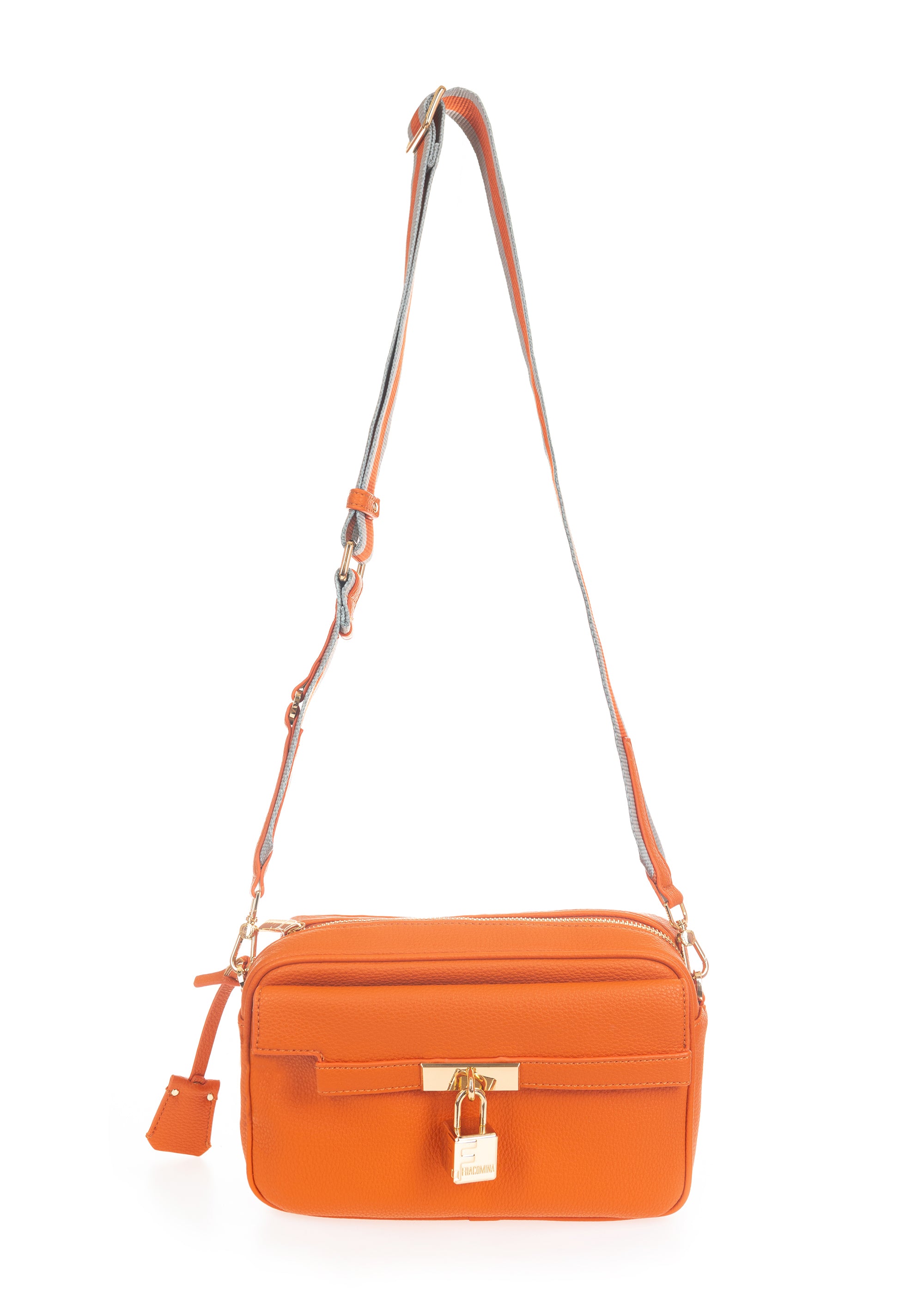 Borsa tracolla