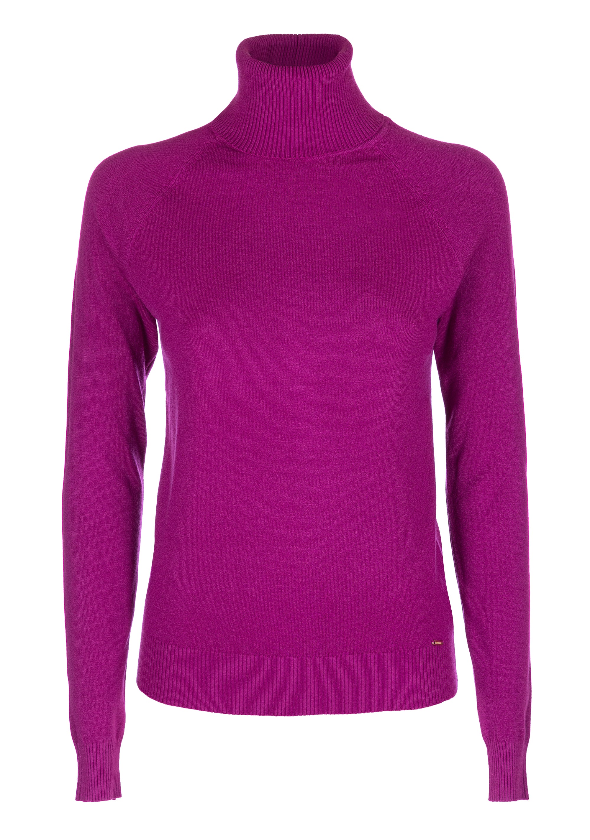 Maglia regular basica