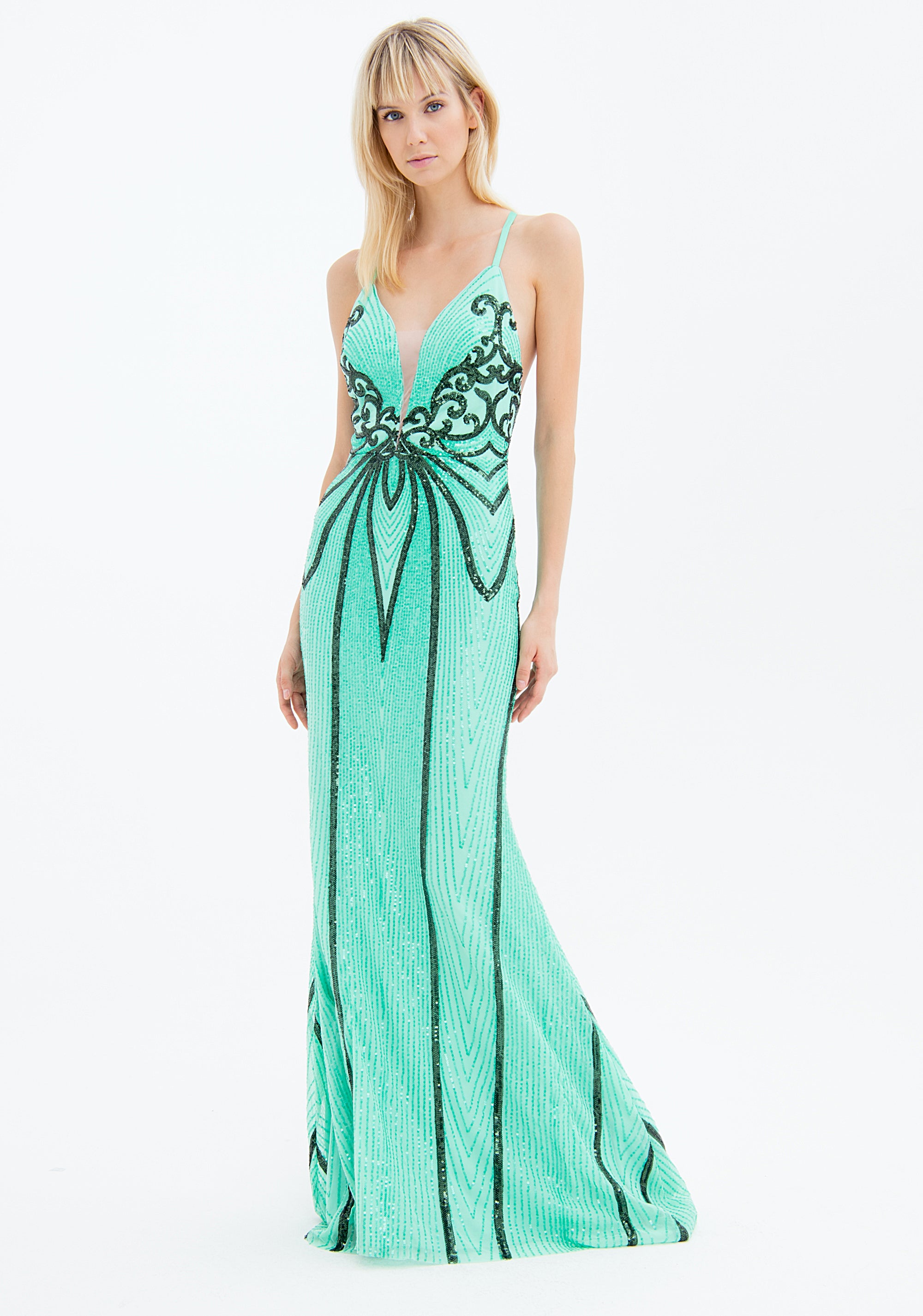 Abiti Da Sposa Classici A Trapezio Senza Maniche Asimmetrici In Raso Per La Madre Della Sposa Con Fiori Abiti Da Sposa Classici A Trapezio Senza Maniche Asimmetrici In Raso Per La Madre Della Sposa Con Fiori