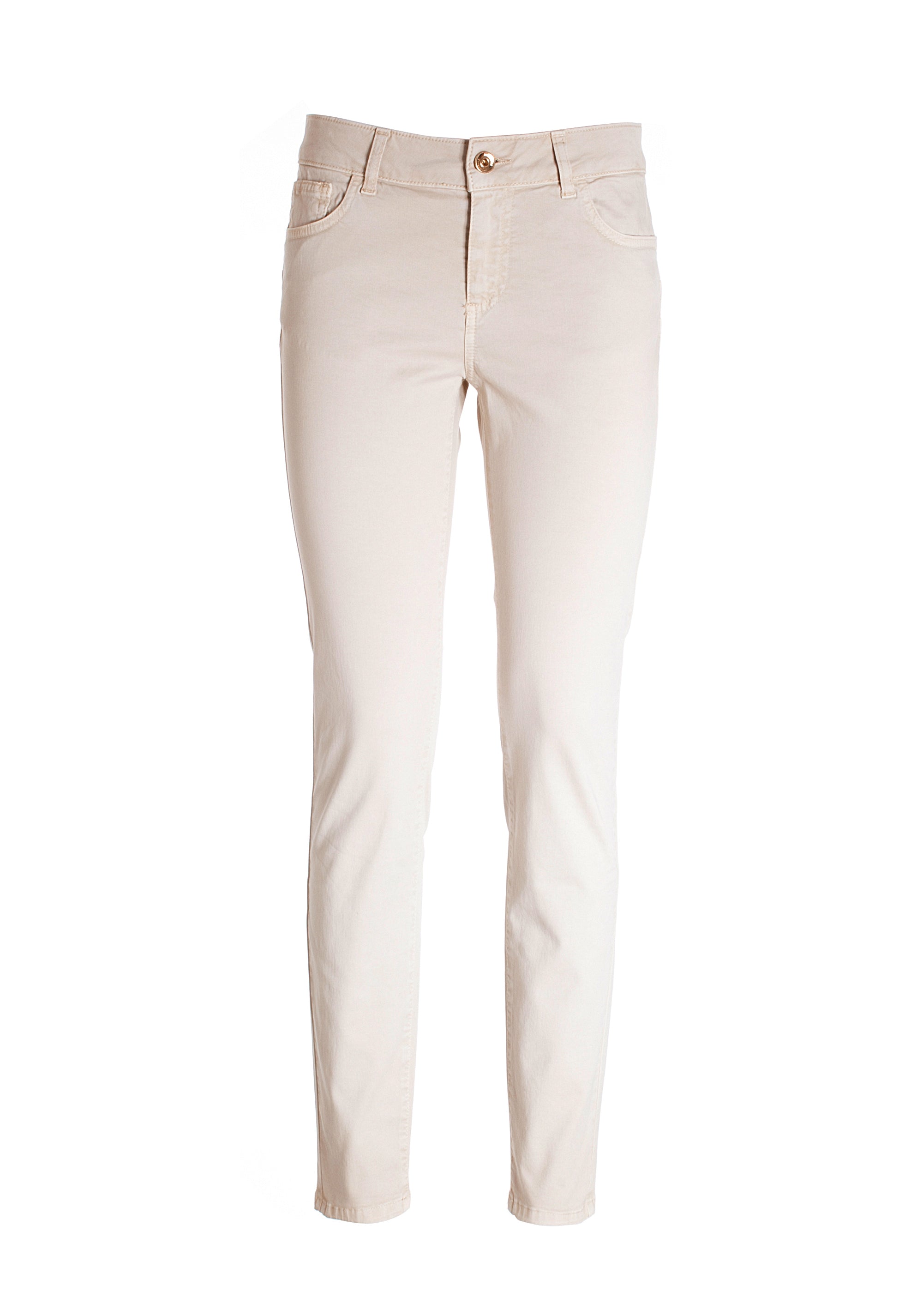 Jeans skinny effetto push up