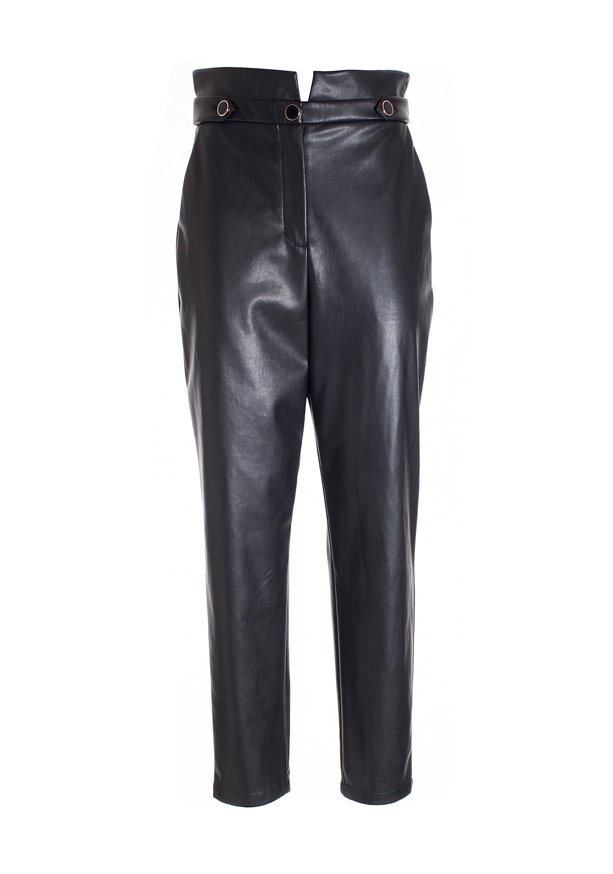 Pantalone carrot