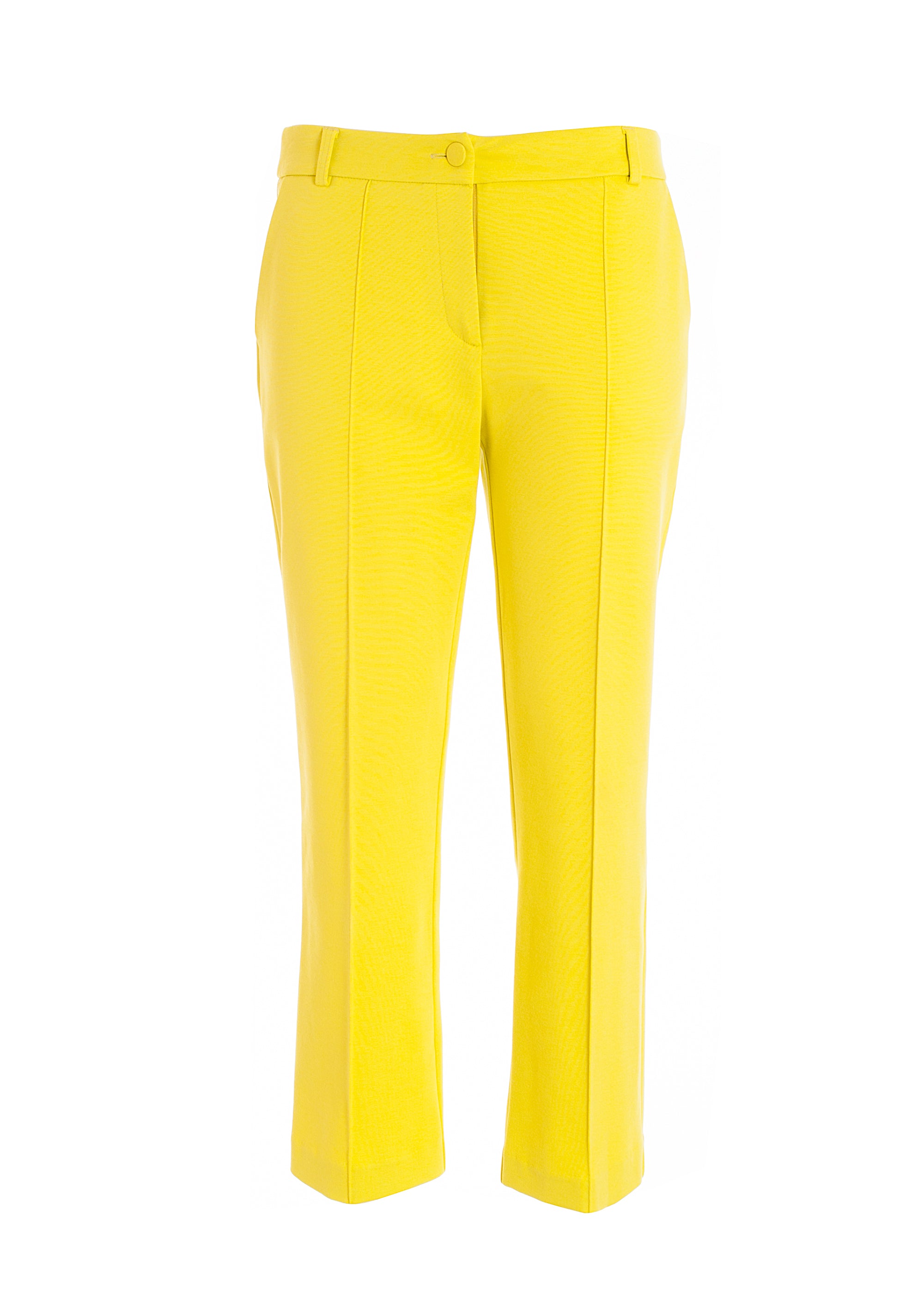 Pantalone chino regular in tessuto tecnico-FRACOMINA-FR22WV4012W49701-596-FP-36