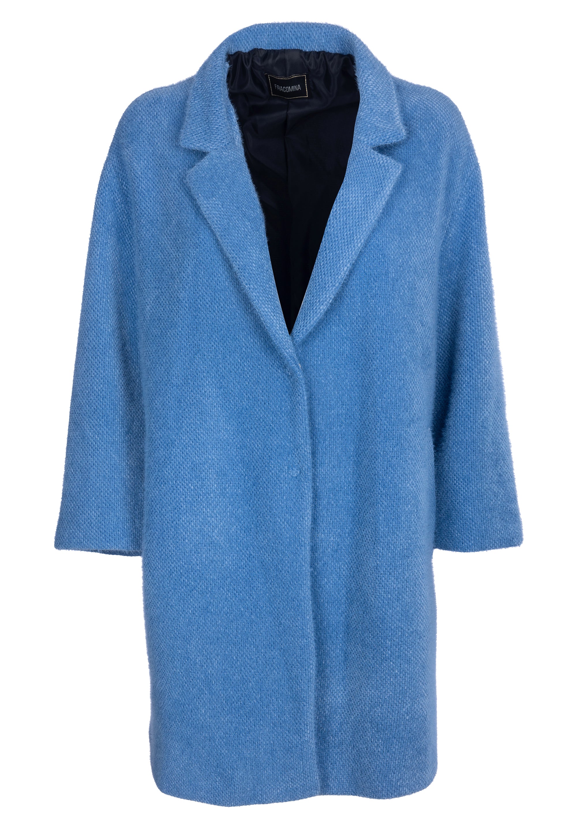 Cappotto over monopetto-FRACOMINA-FS22WC1013W49301-252-FA-XS