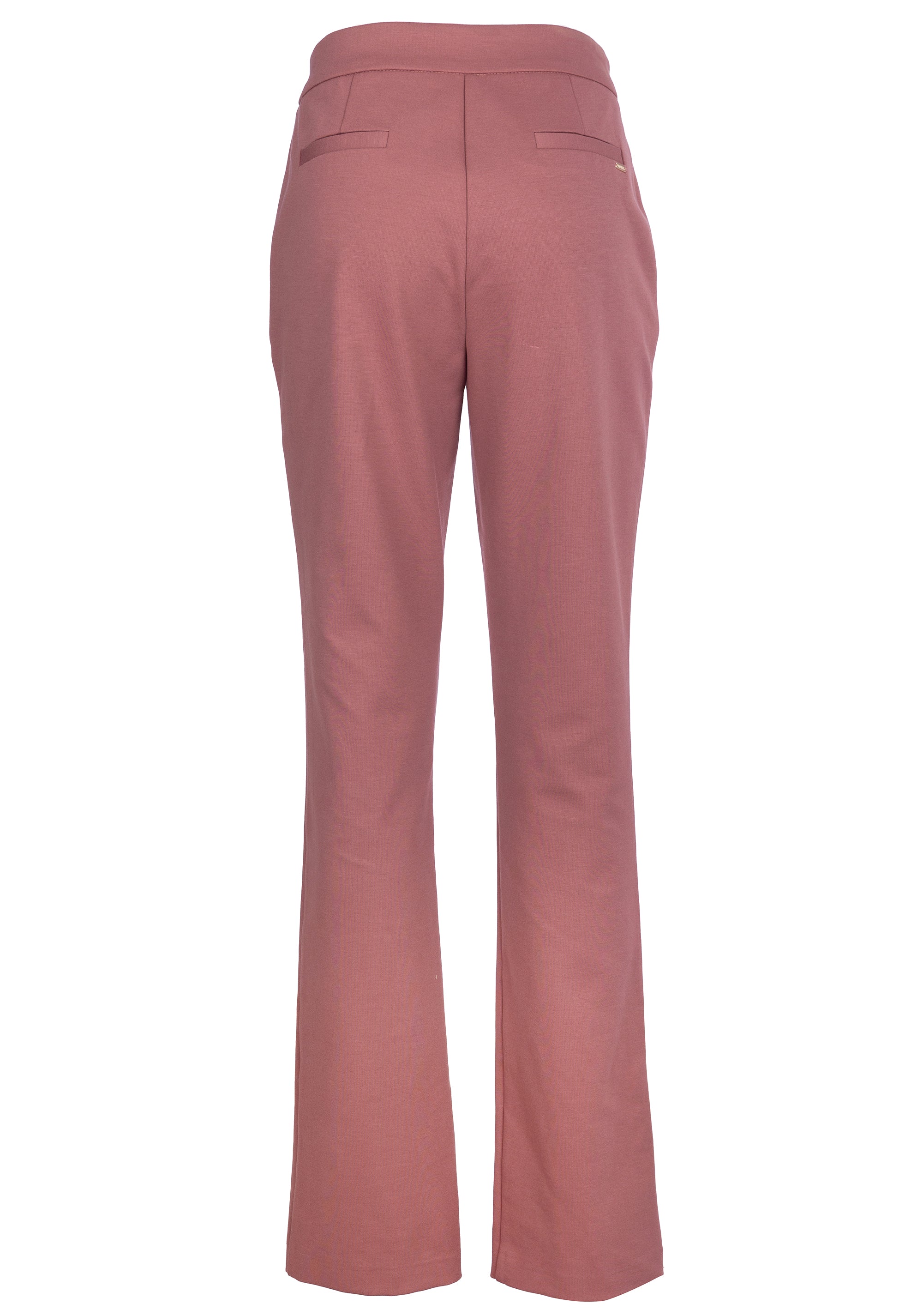Pantalone palazzo ampio in punto milano