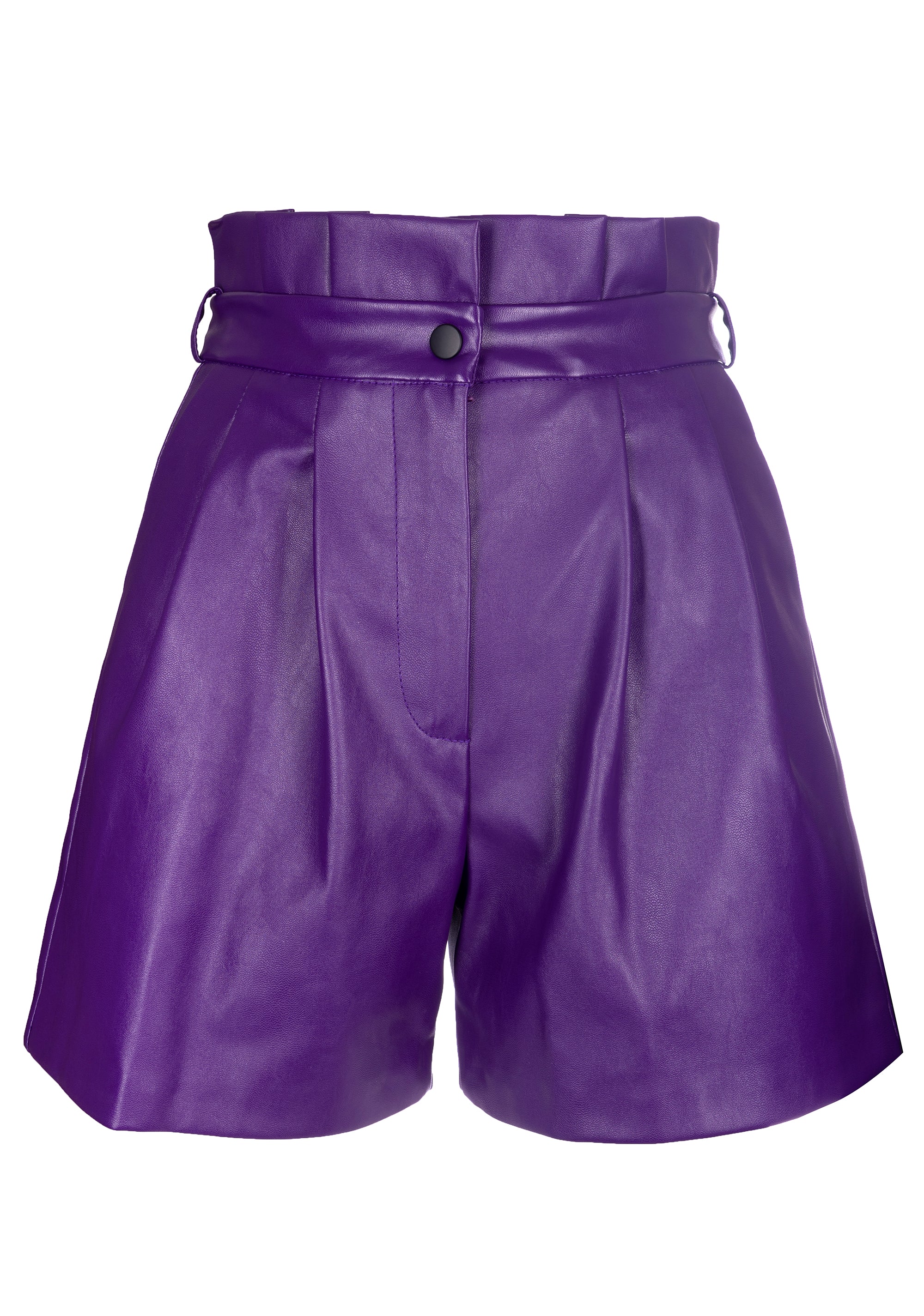 Pantaloncino regular