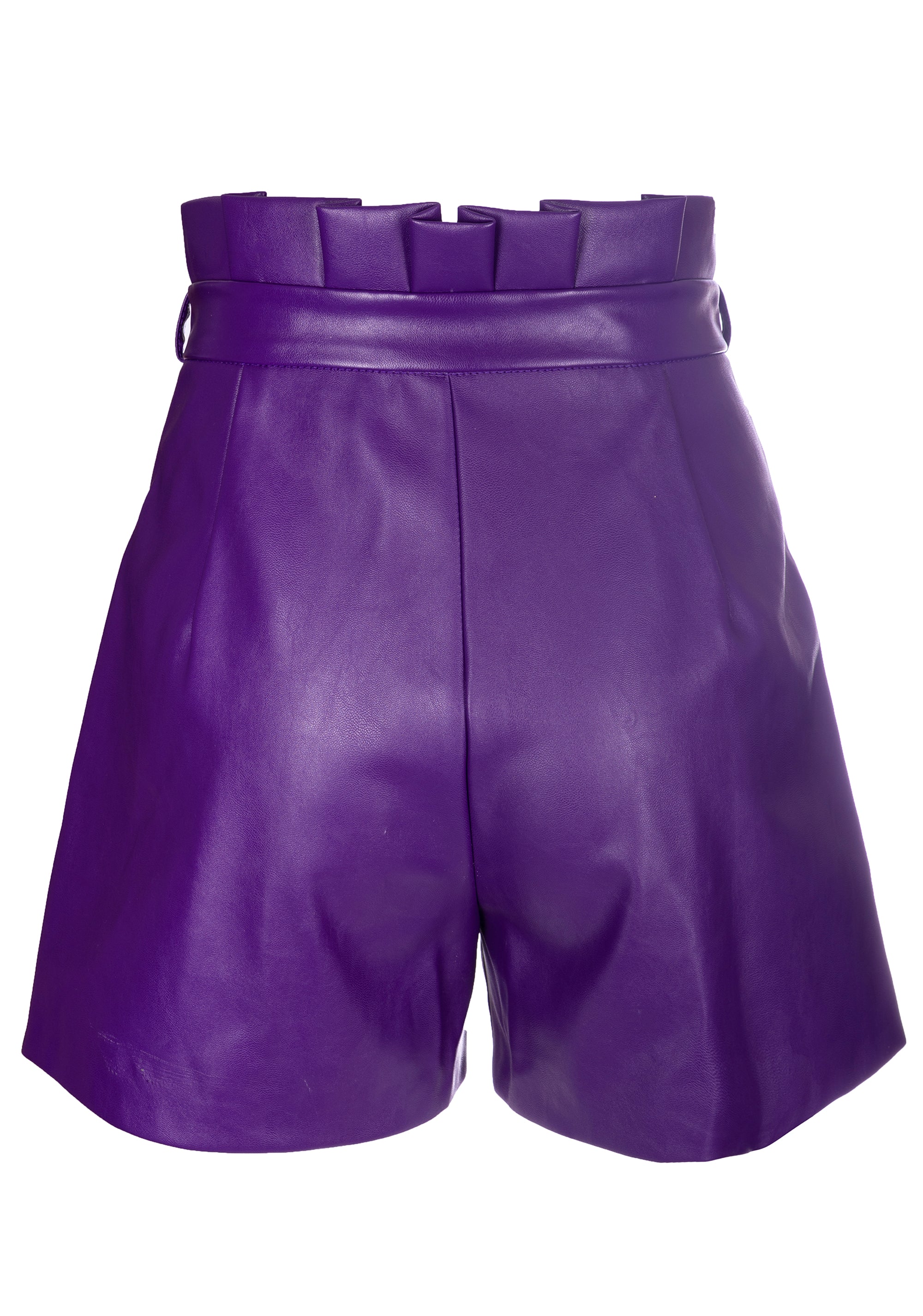 Pantaloncino regular