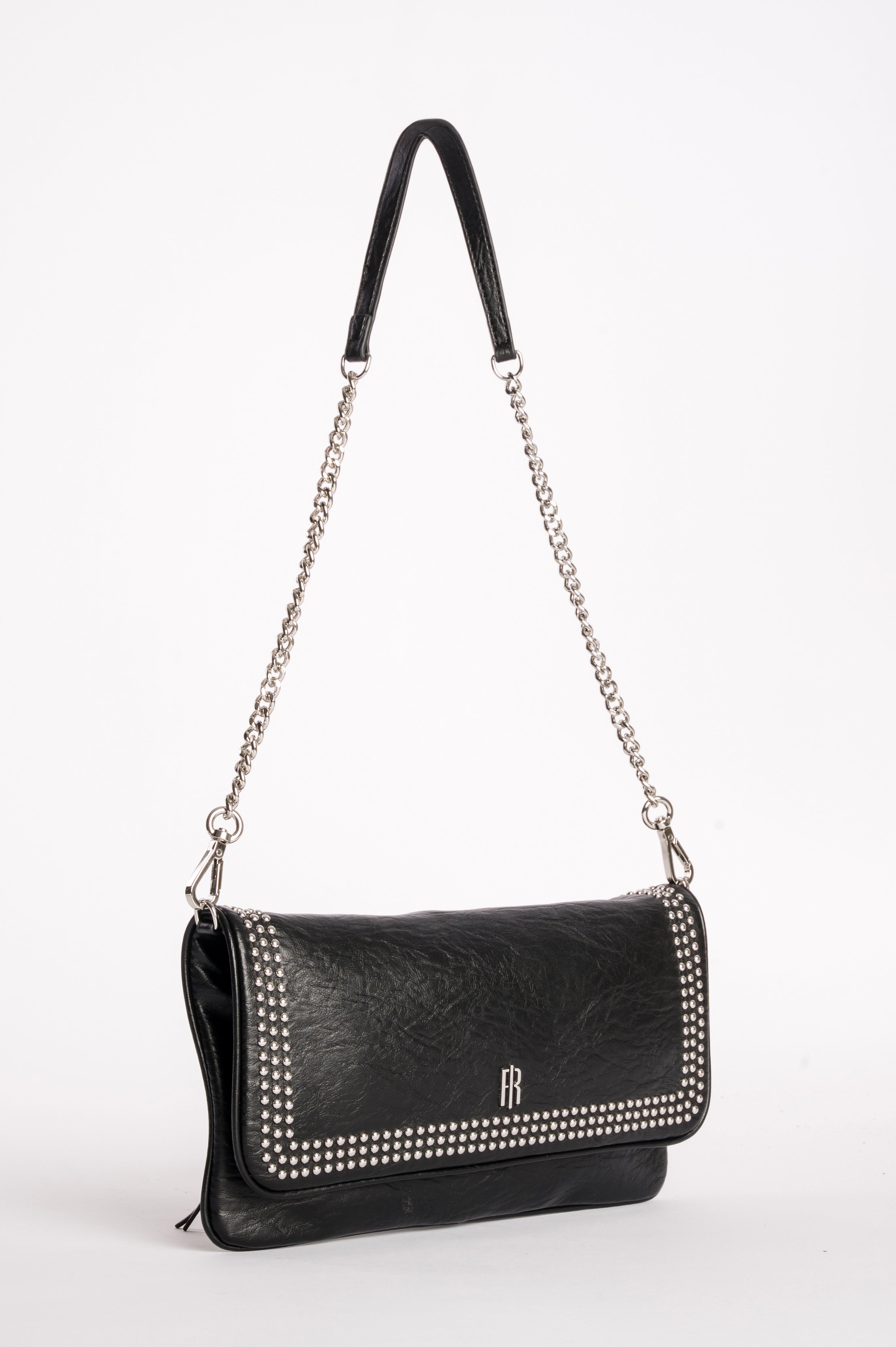 Borsa modello clutch