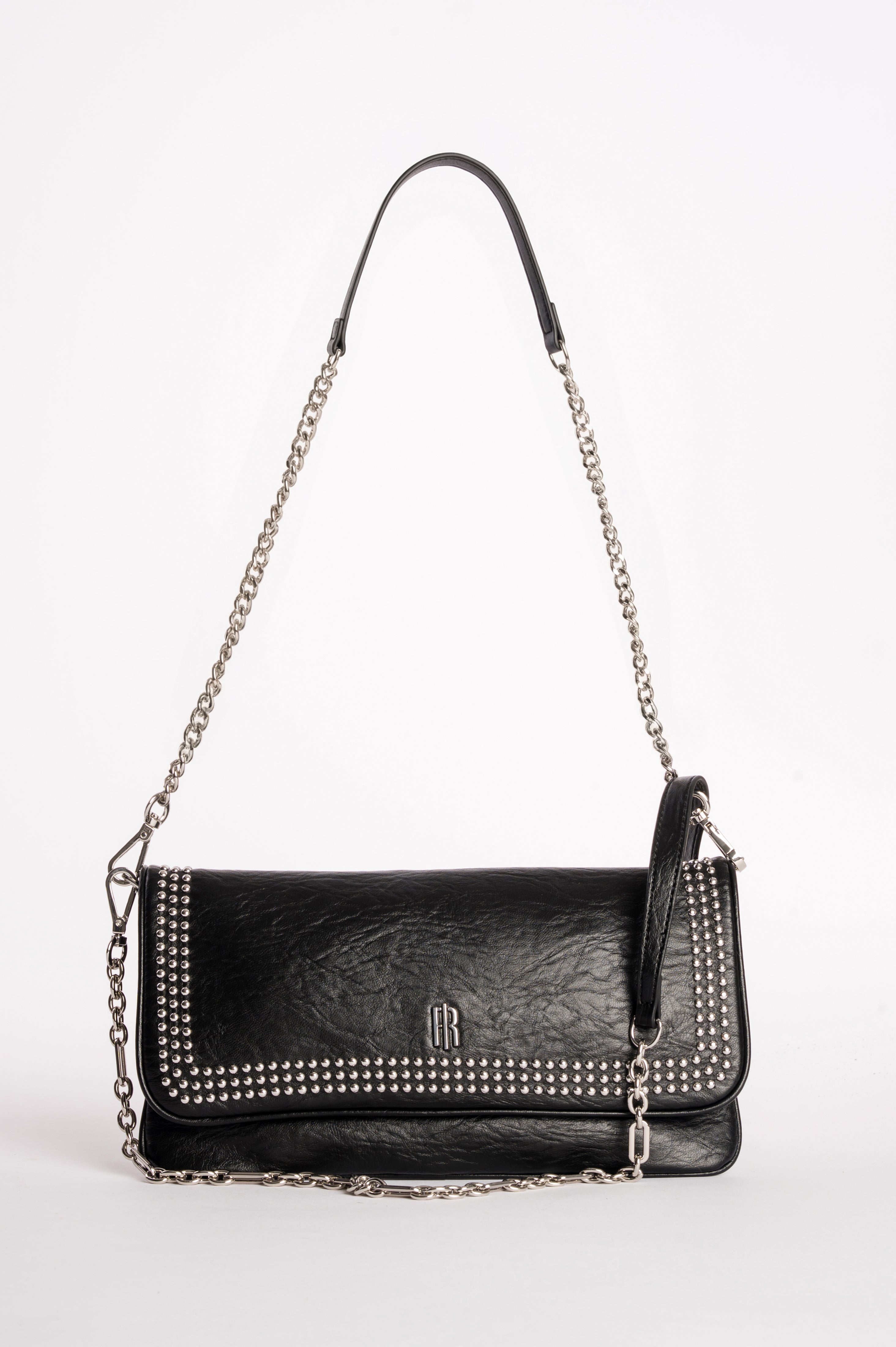 Borsa modello clutch