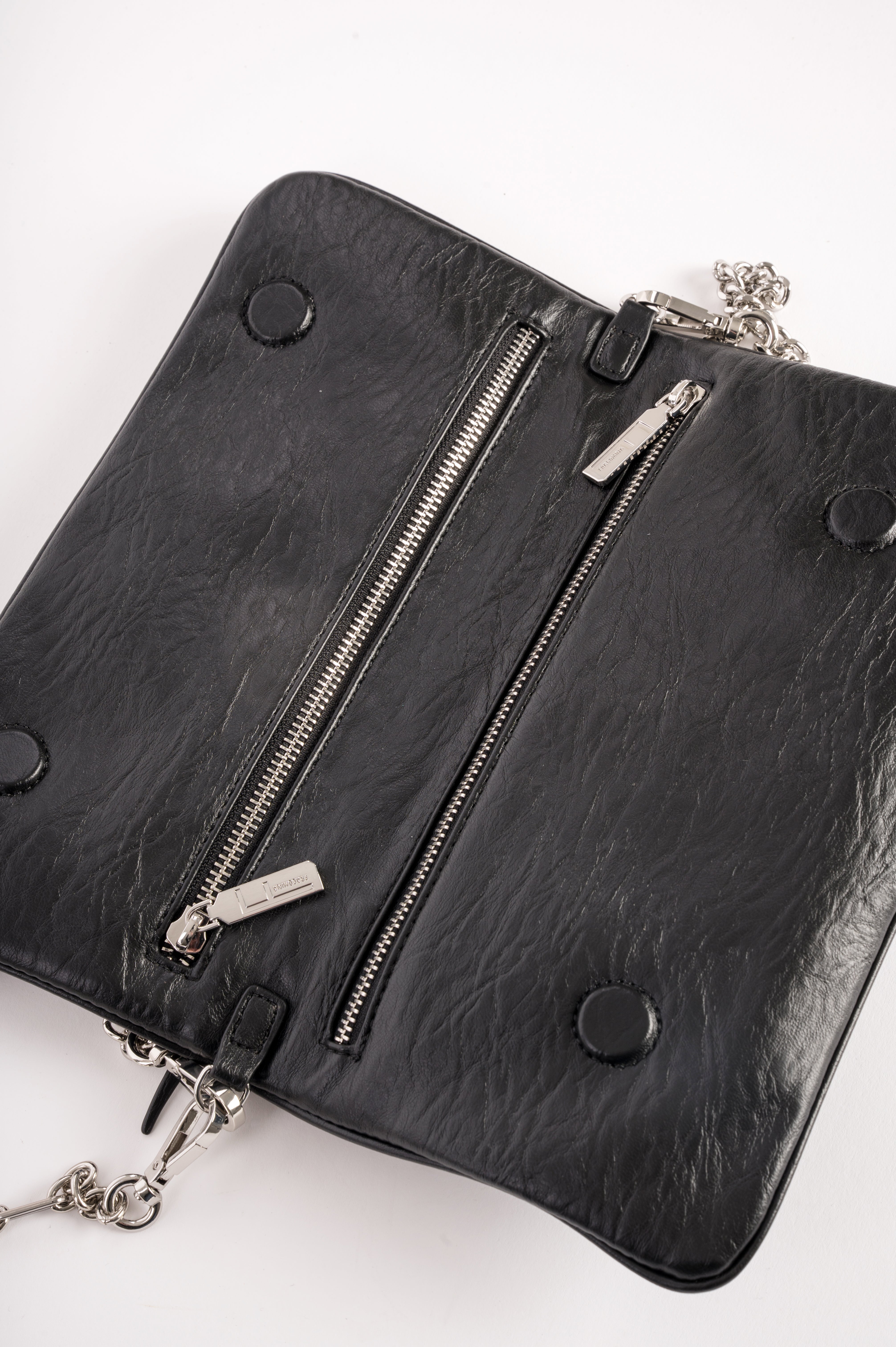 Borsa modello clutch