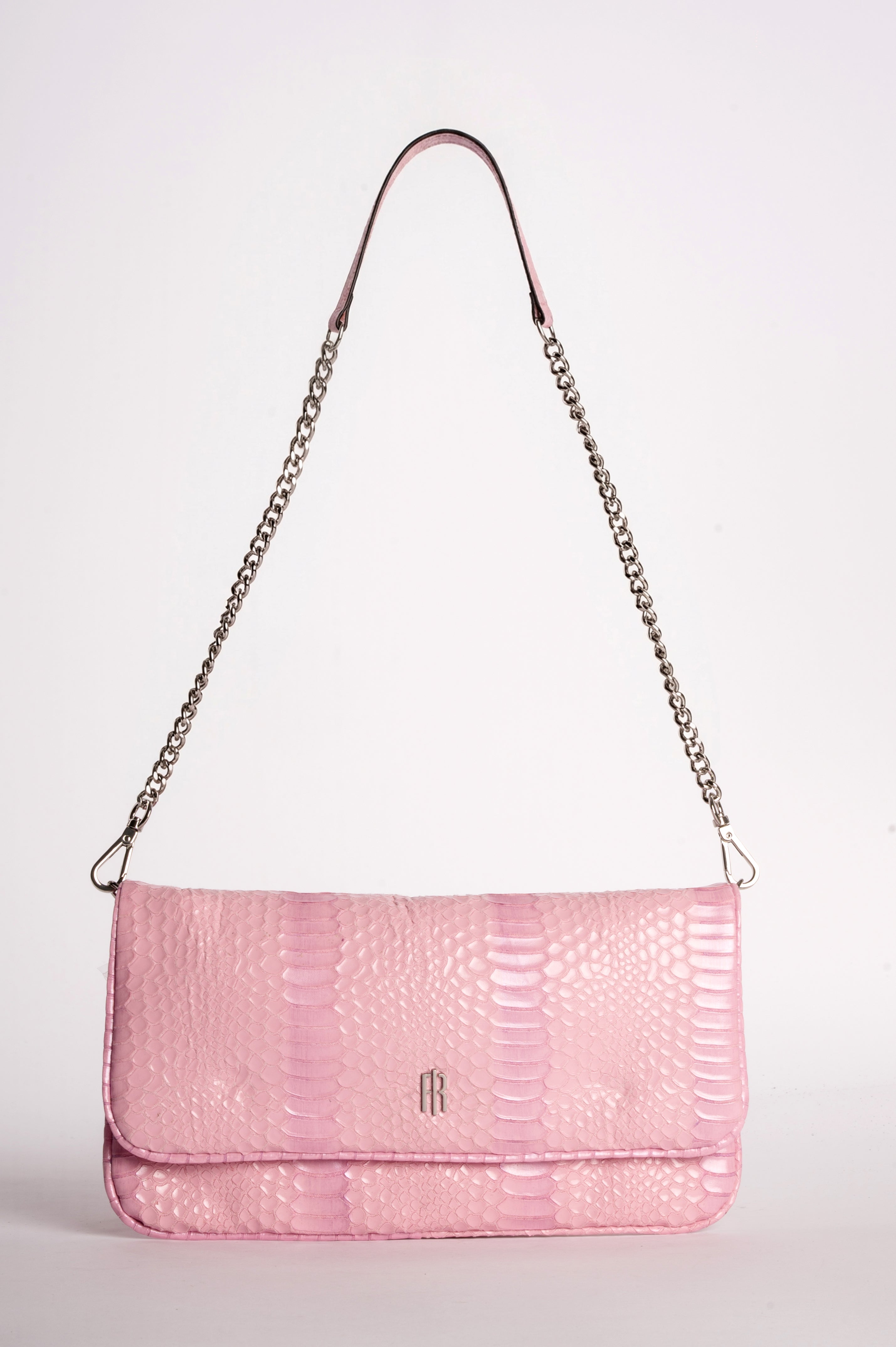 Borsa modello clutch