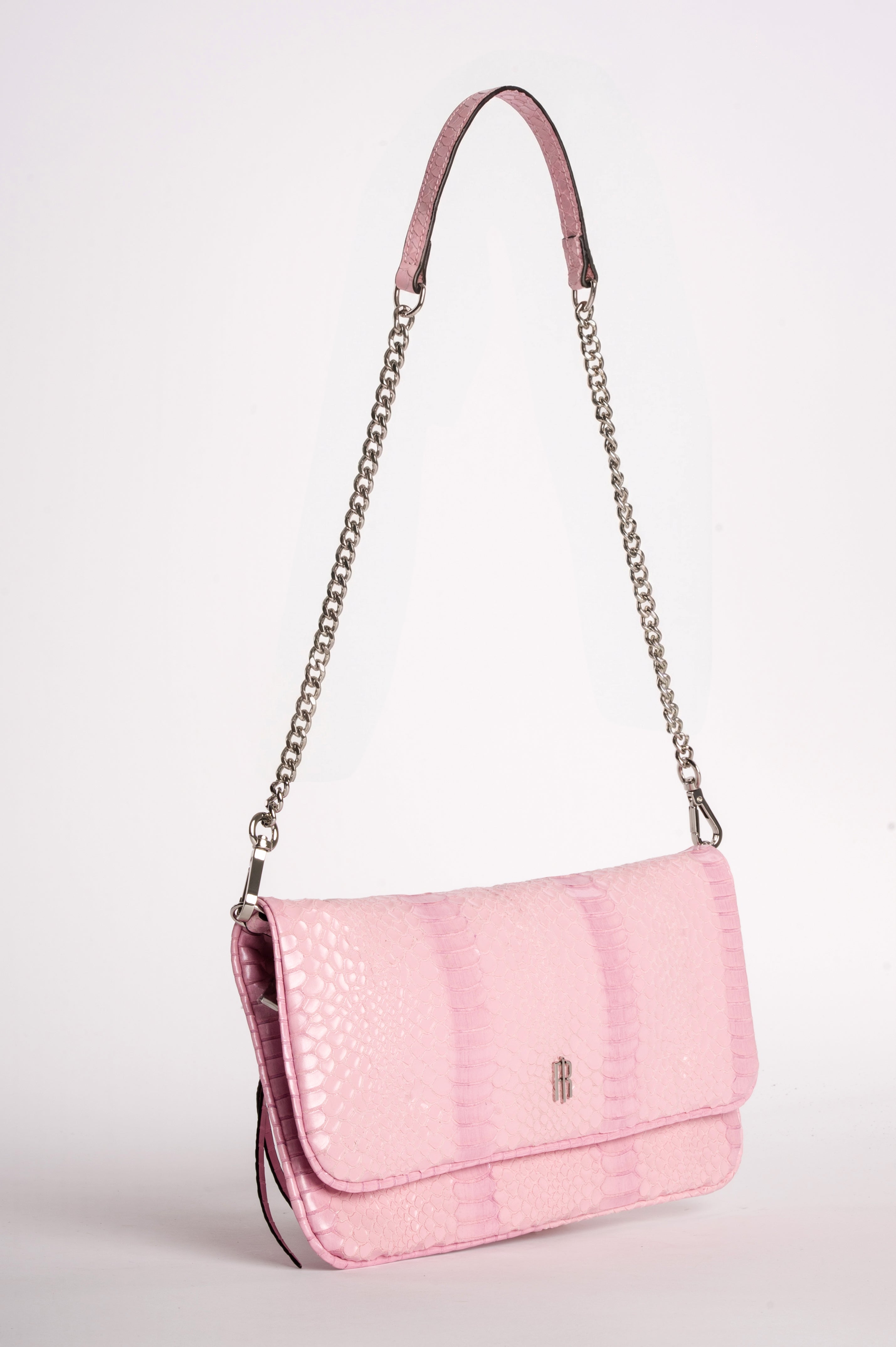 Borsa modello clutch