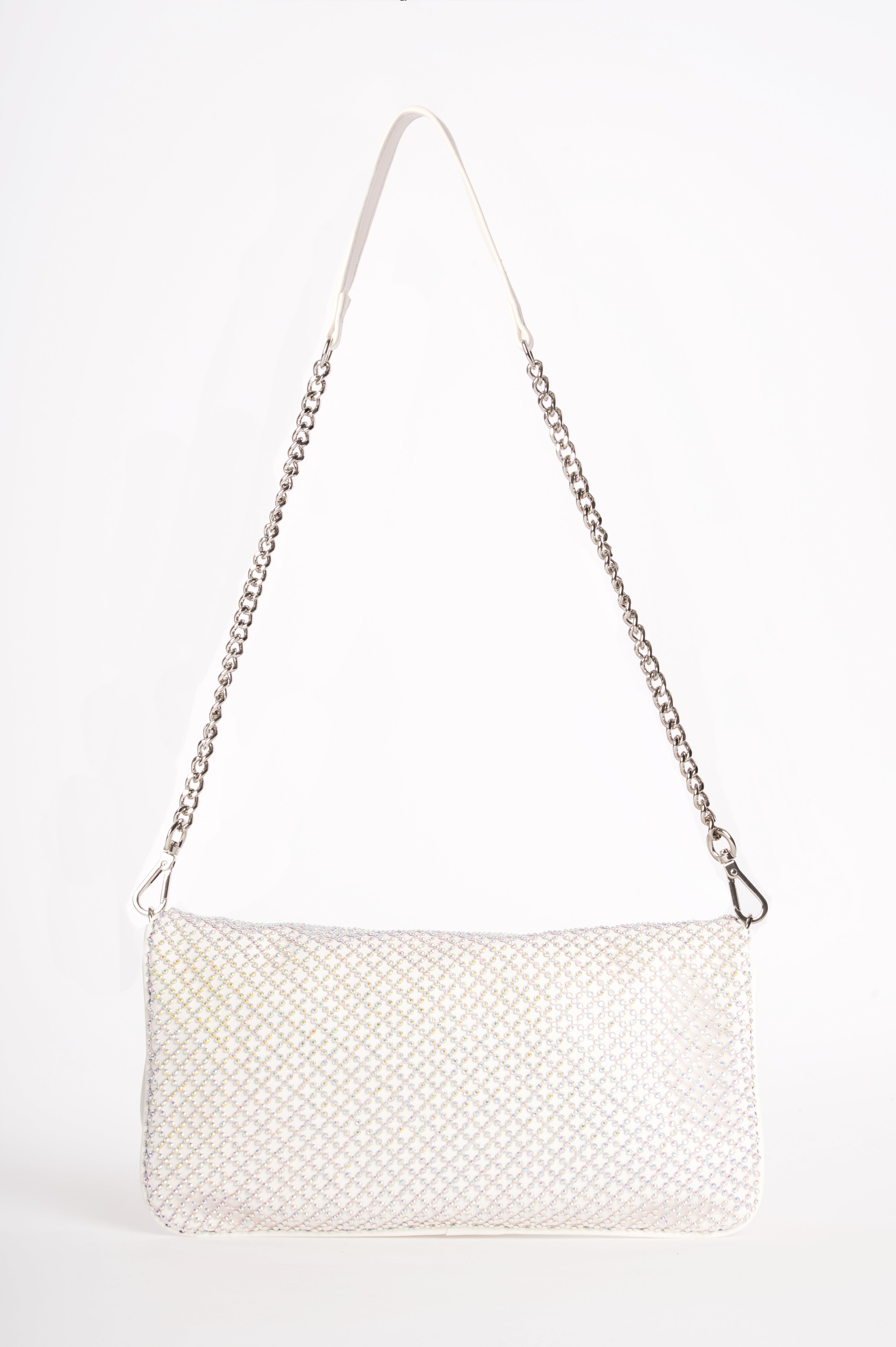 Borsa modello clutch