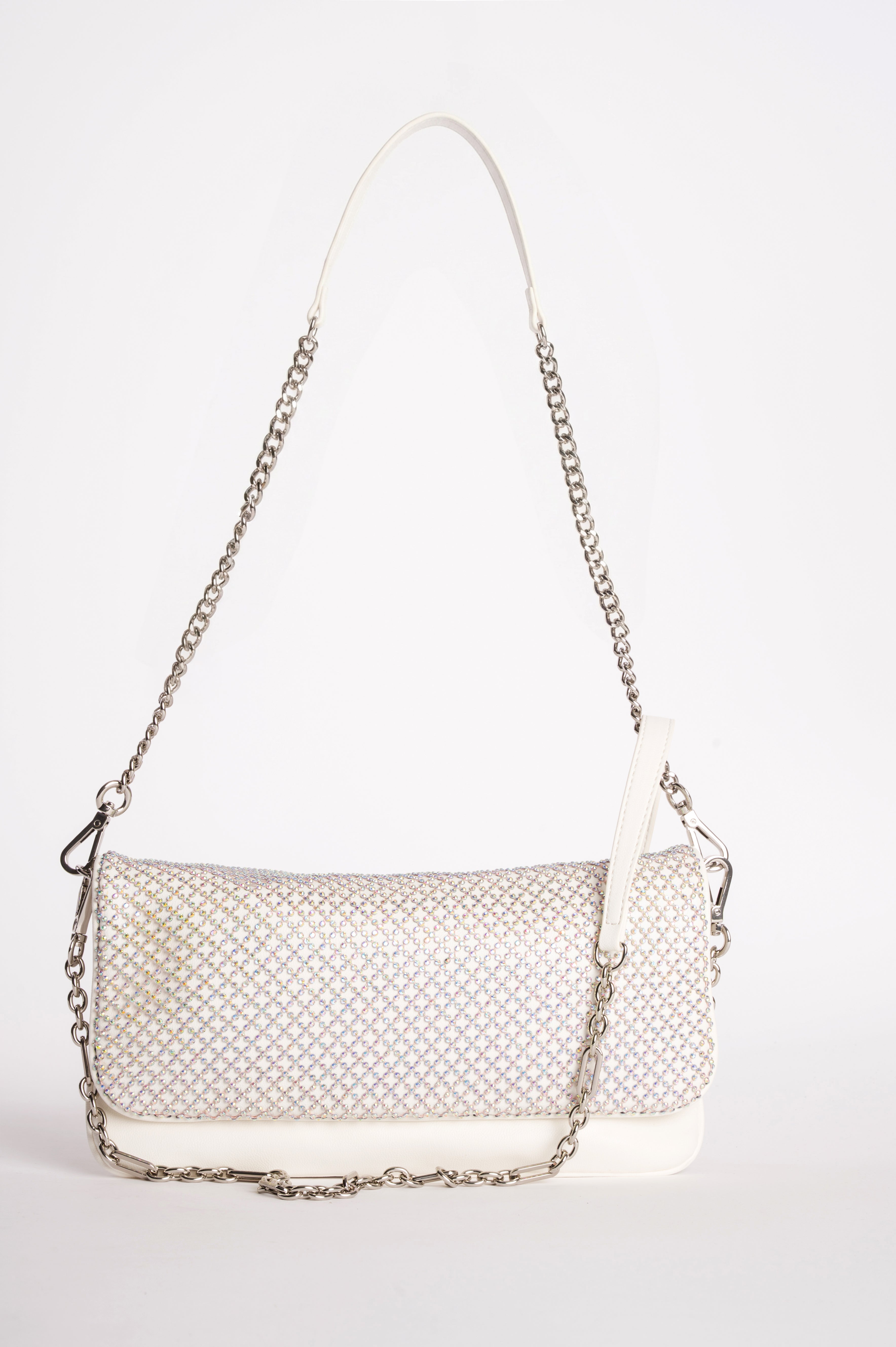 Borsa modello clutch