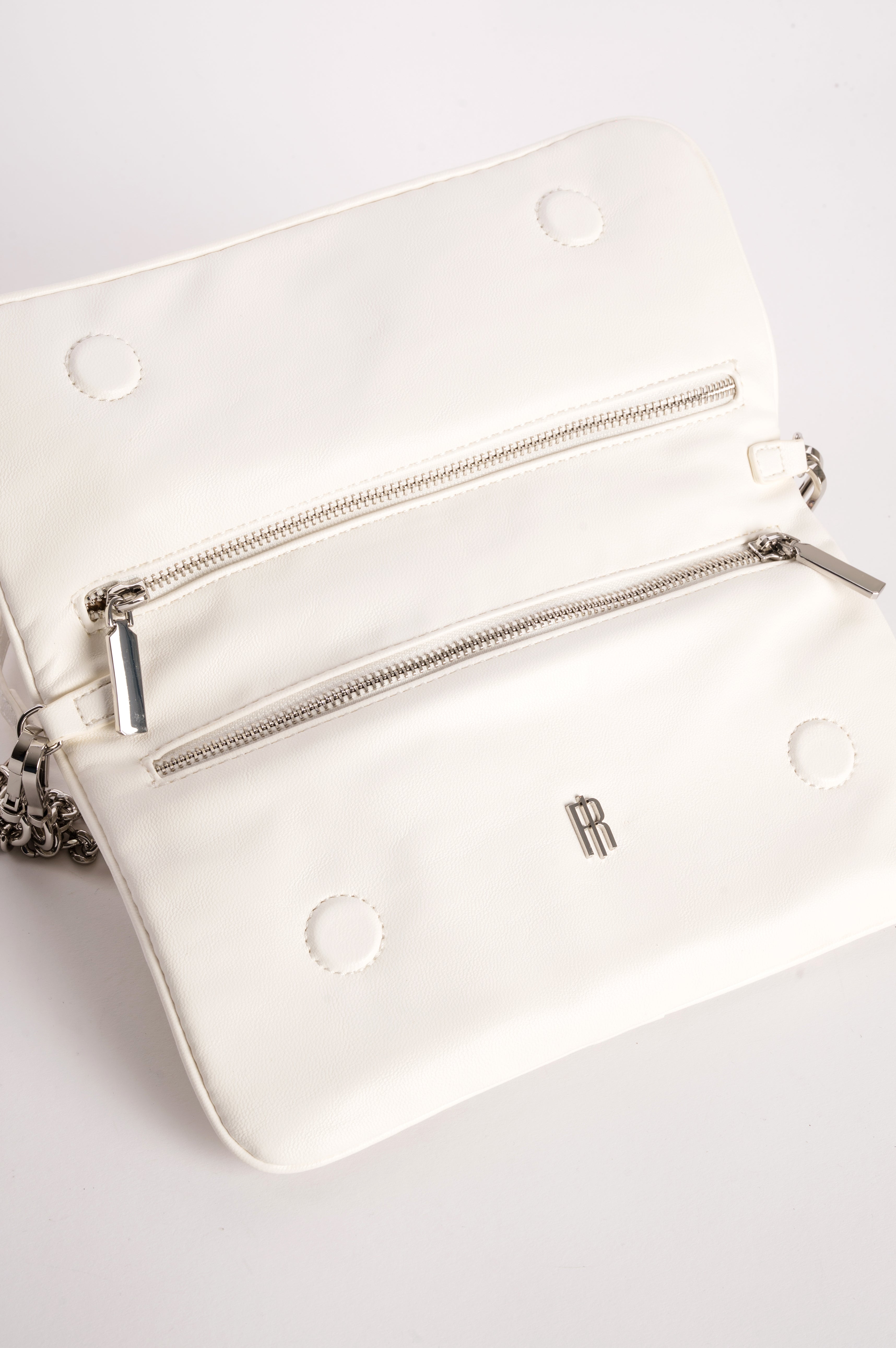 Borsa modello clutch