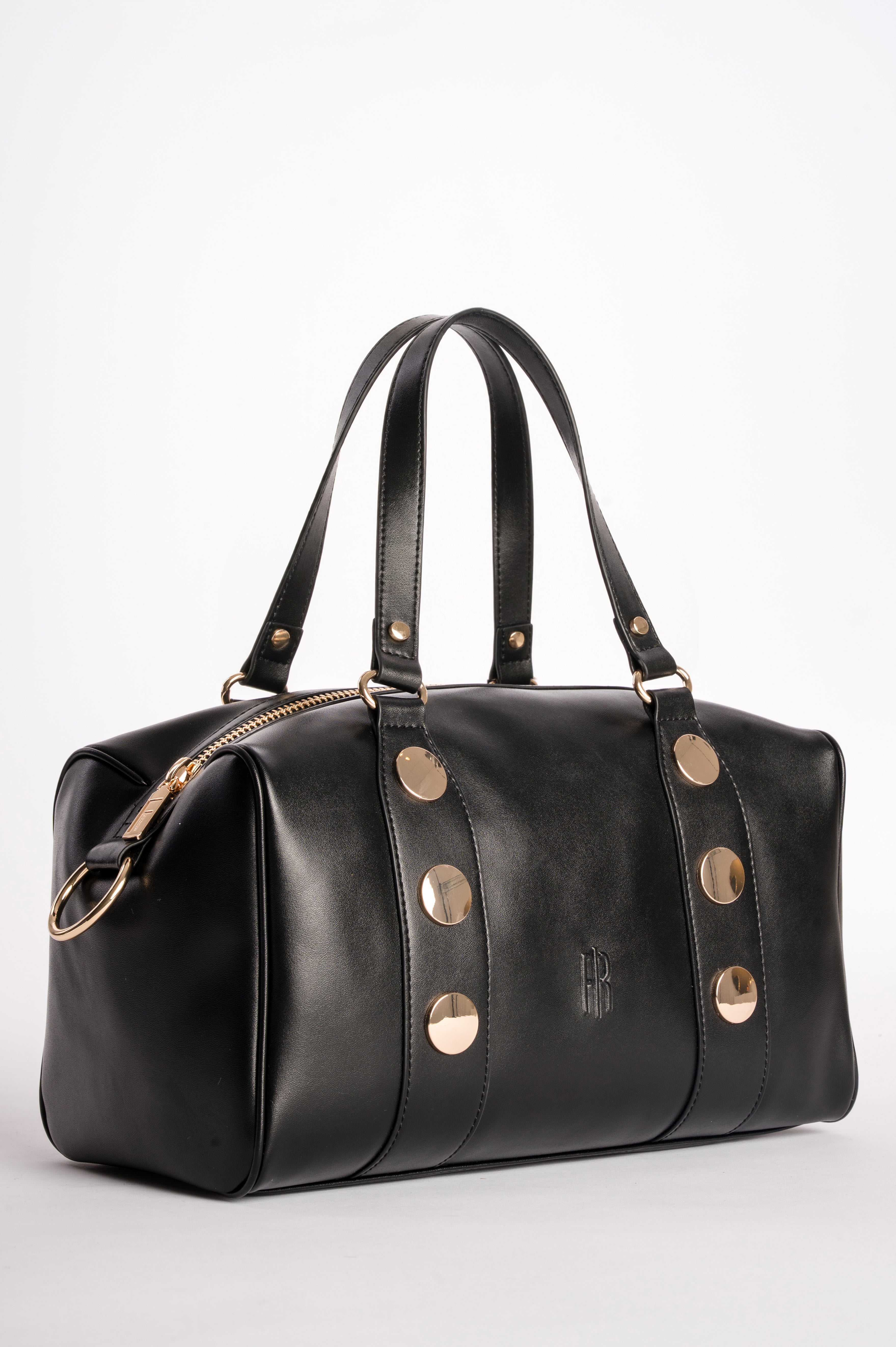Borsa modello bauletto media