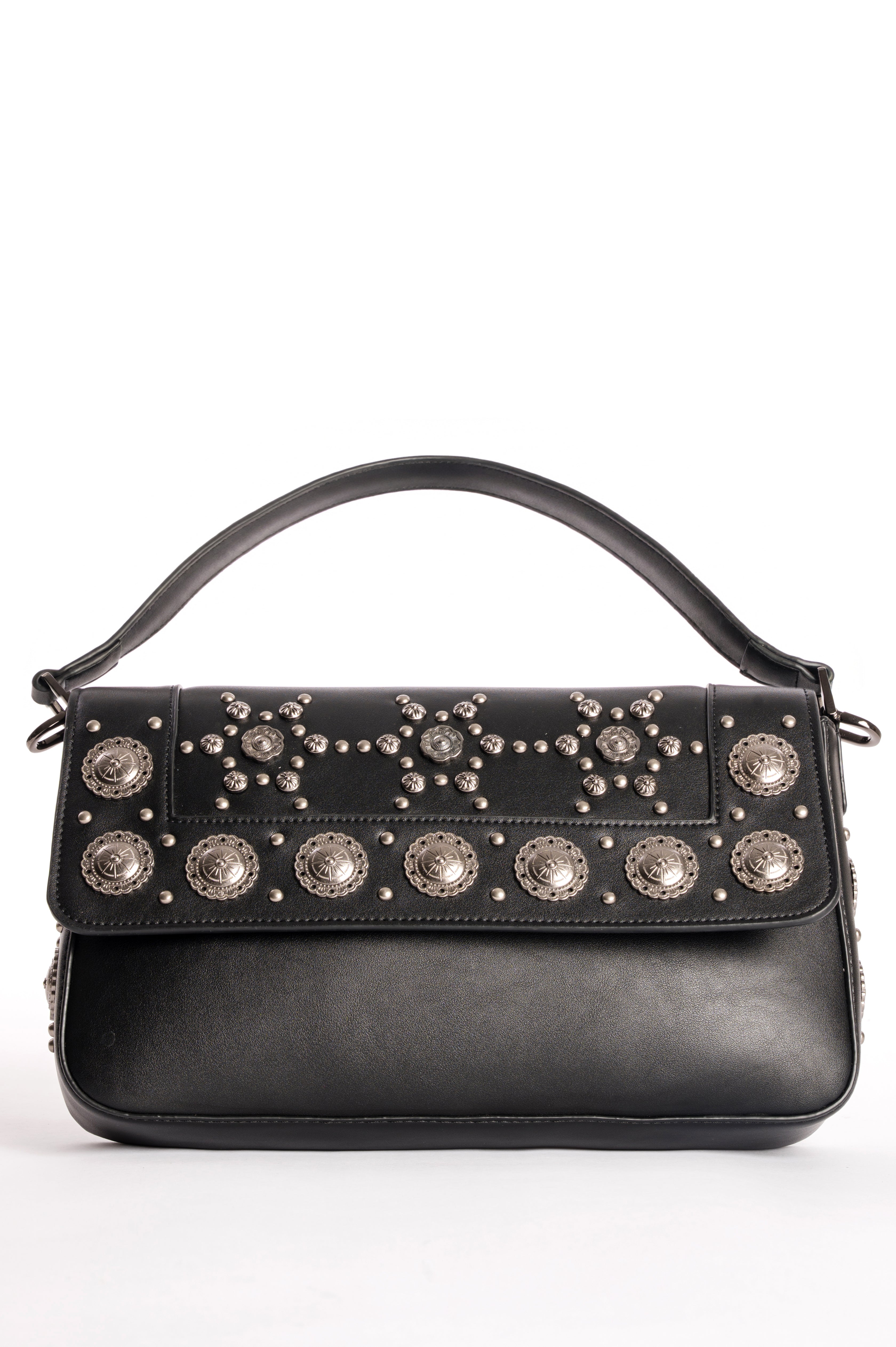 Borsa a spalla media