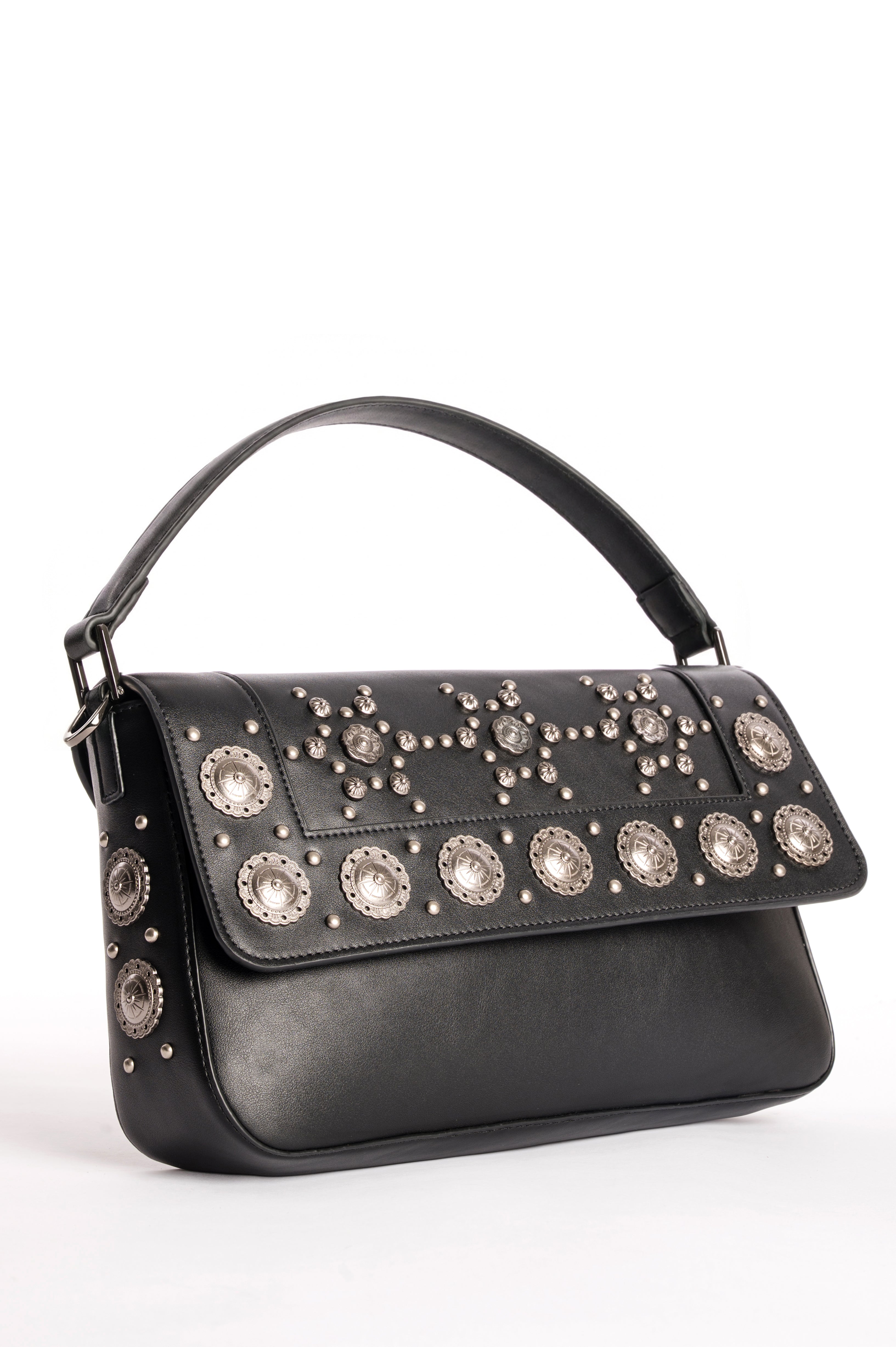 Borsa a spalla media