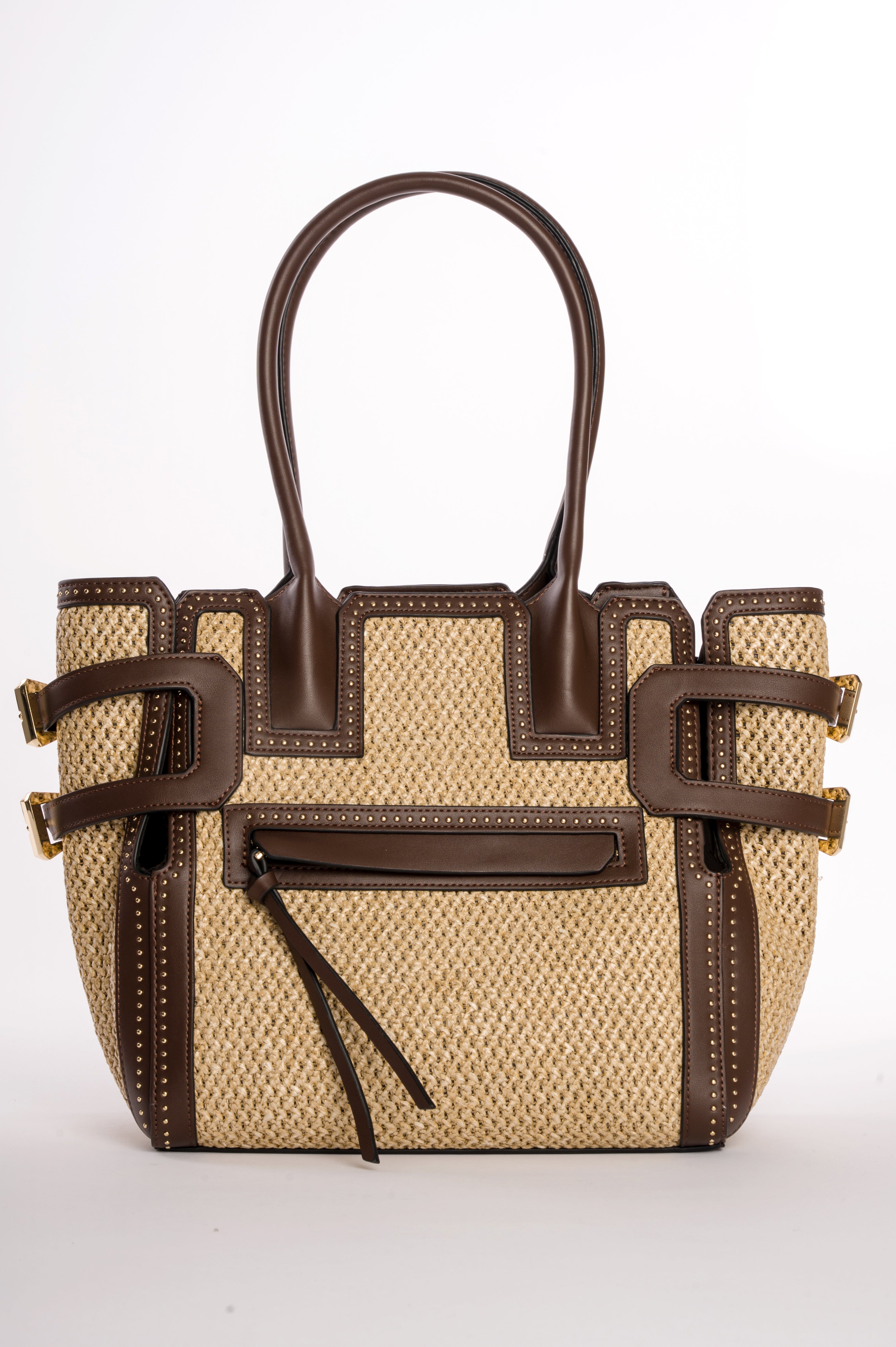 Borsa modello tote grande