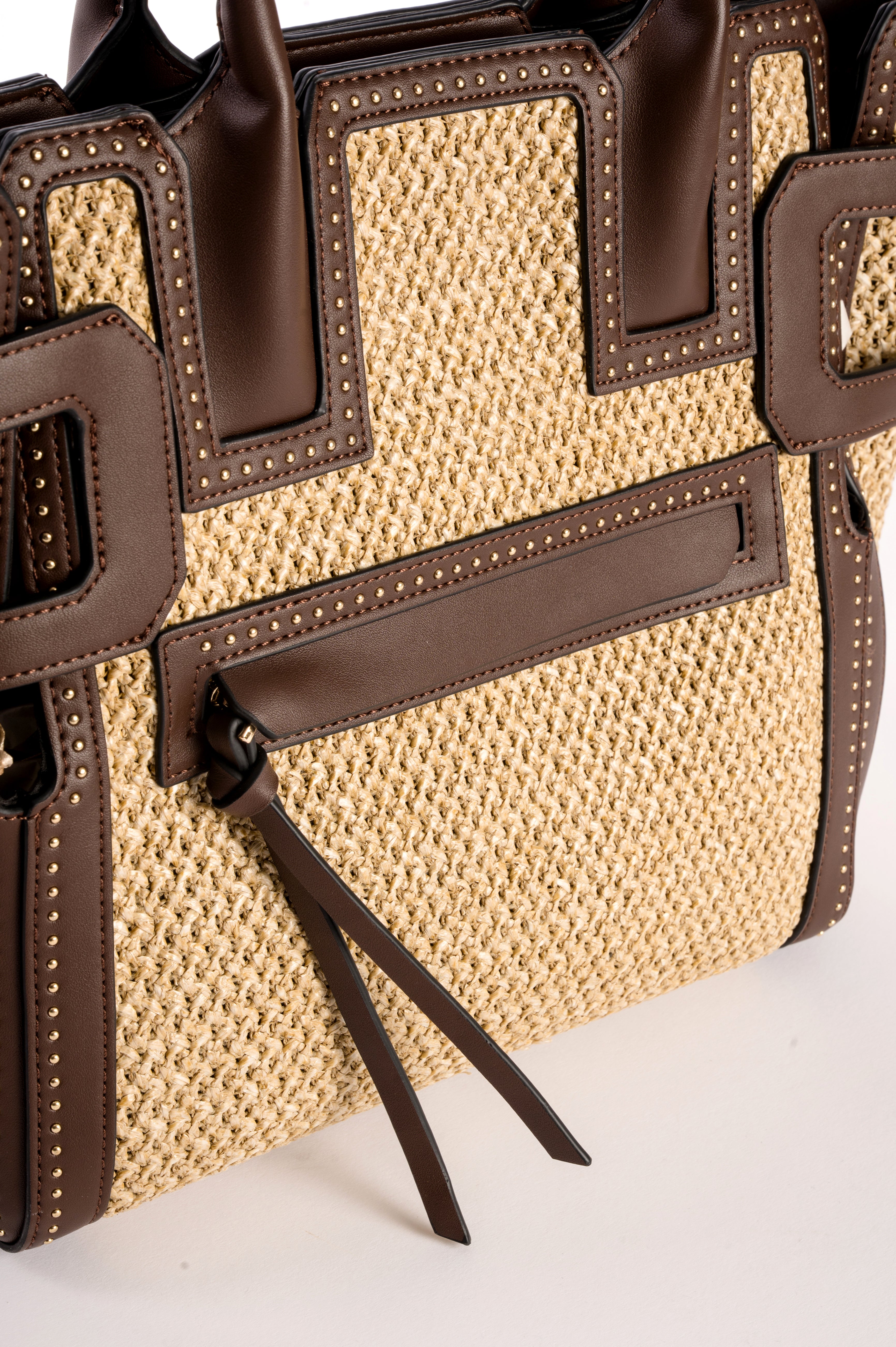 Borsa modello tote grande