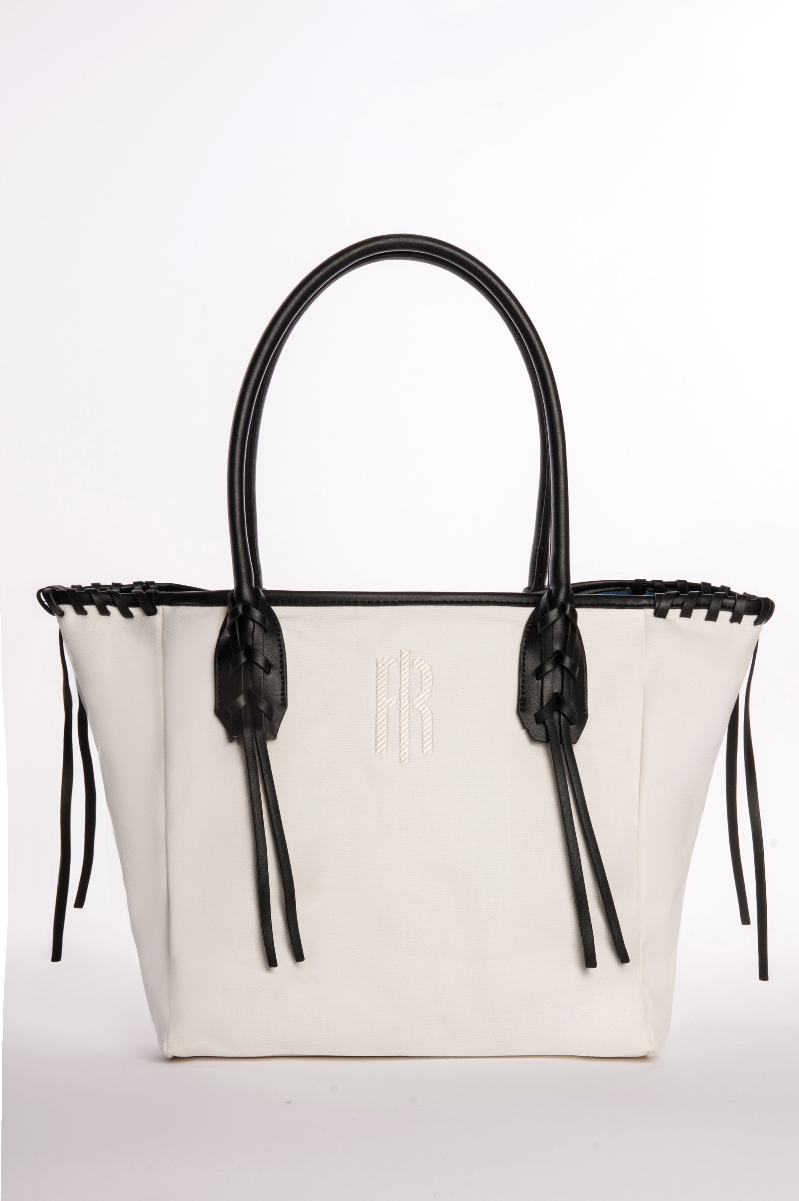 Borsa modello shopper grande