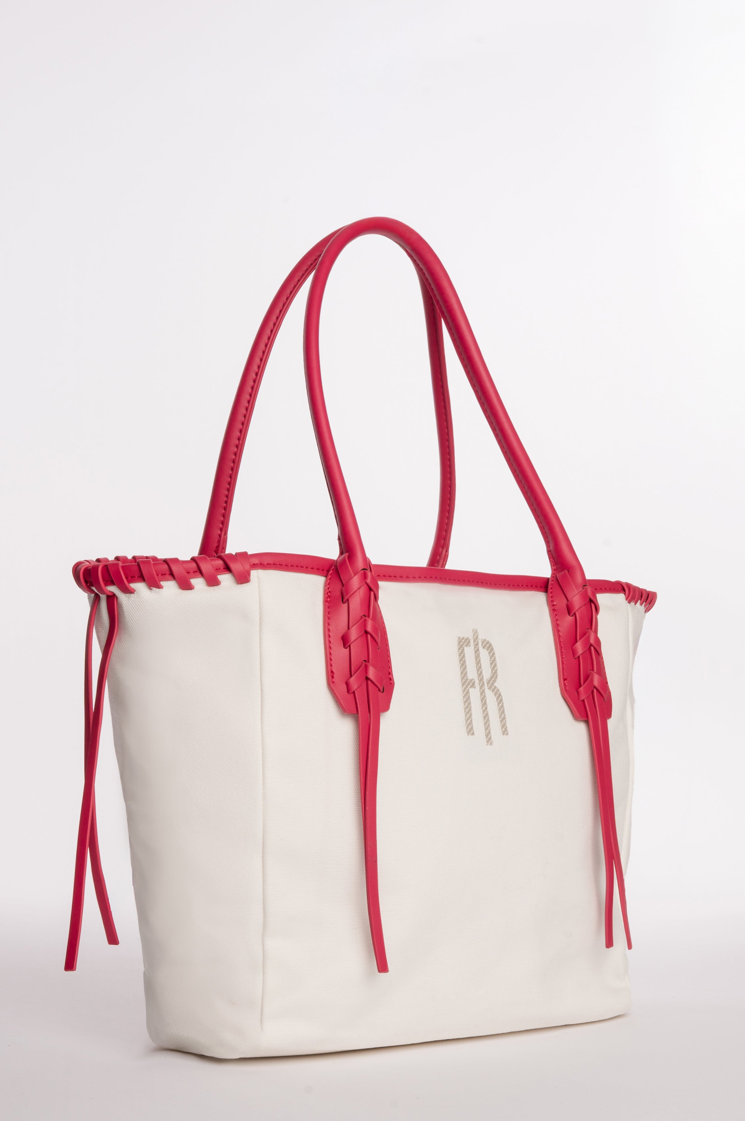 Borsa modello shopper grande