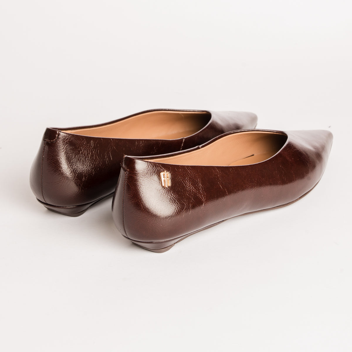 Scarpe ballerine a punta F826WS1003P44201-326 Fracomina