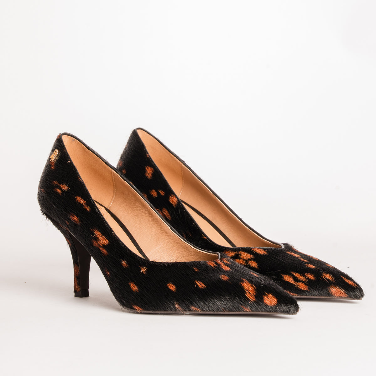 Scarpe decolleté a punta F826WS2001L41901-KL1 Fracomina