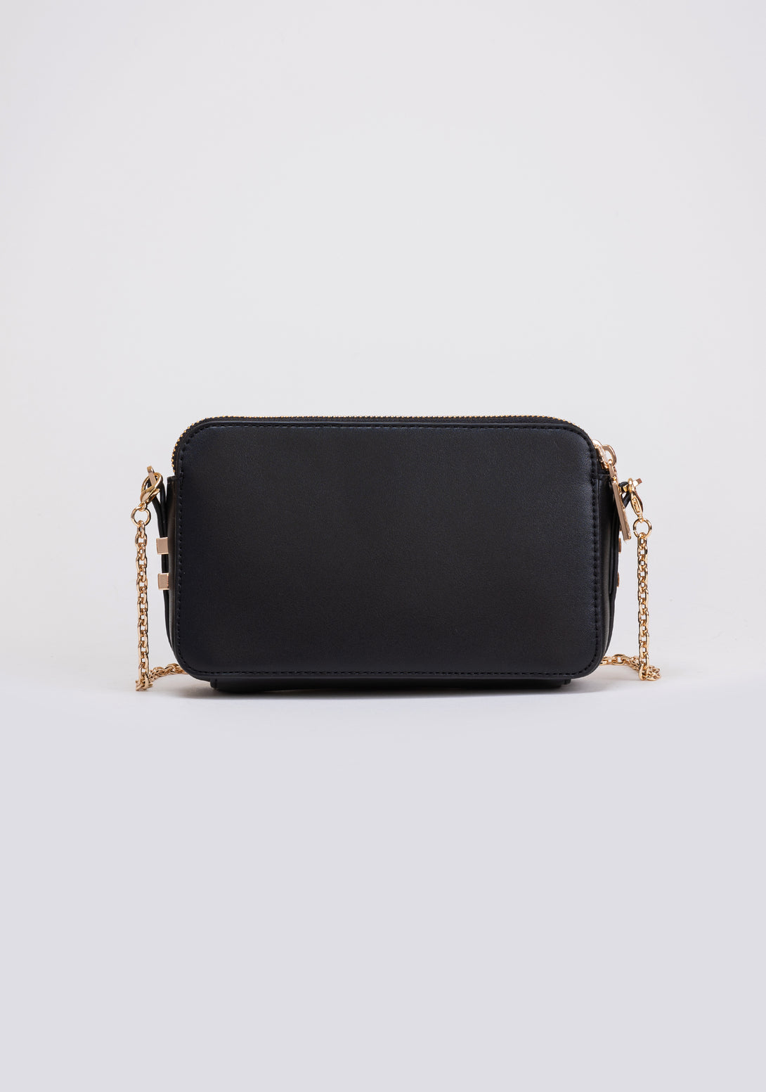 Borsa pochette in eco pelle FA000B4002P41101 Fracomina