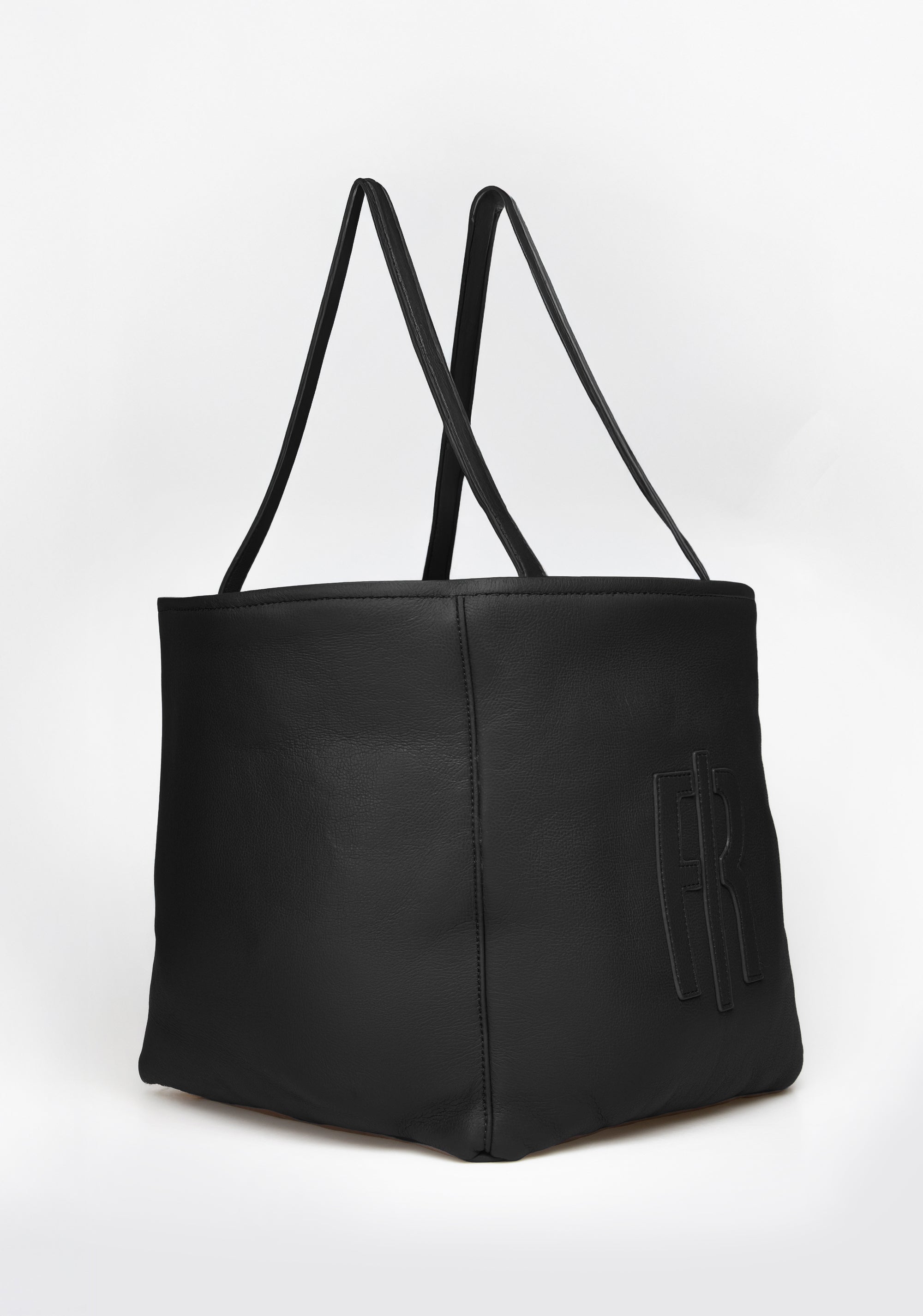 Borsa modello tote grande
