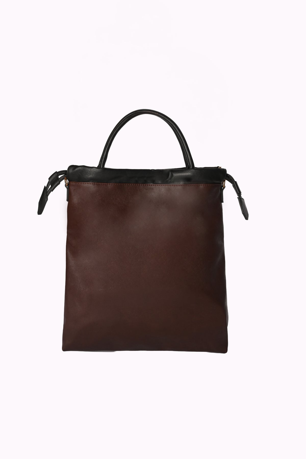 Borsa tote bag in finta pelle FB26WB1001P41101 FRACOMINA
