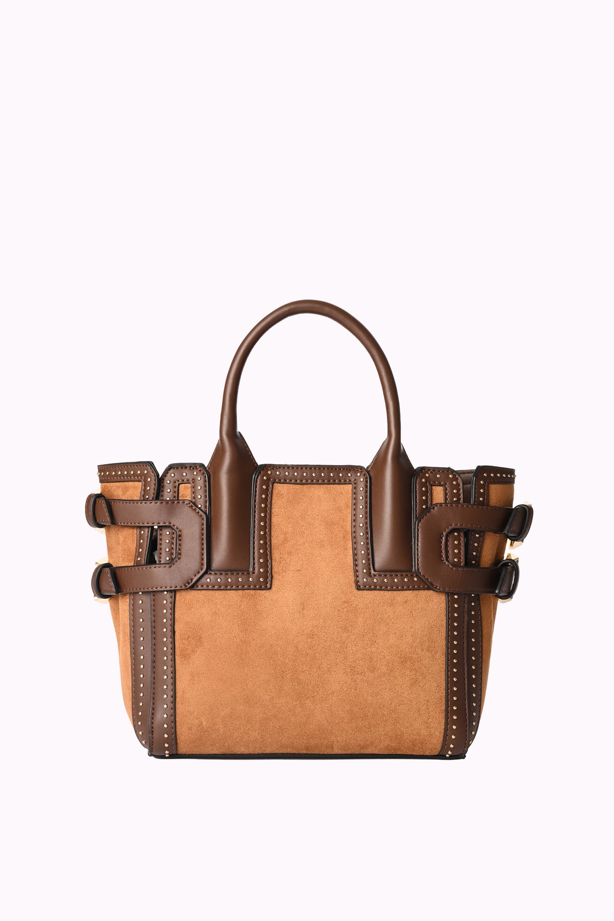 Borsa a mano piccola in finta pelle FB26WB1003P45501 FRACOMINA