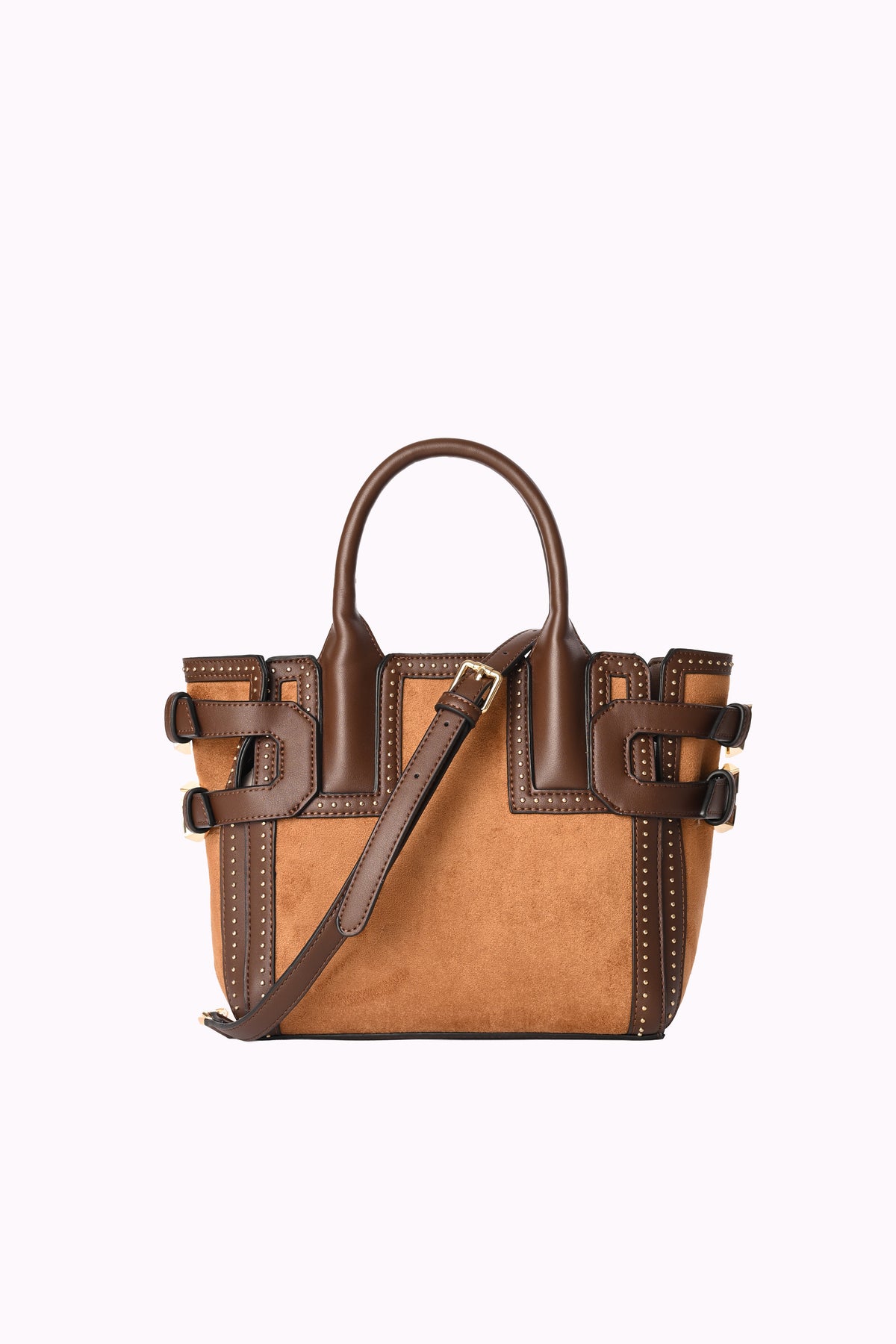 Borsa a mano piccola in finta pelle FB26WB1003P45501 FRACOMINA